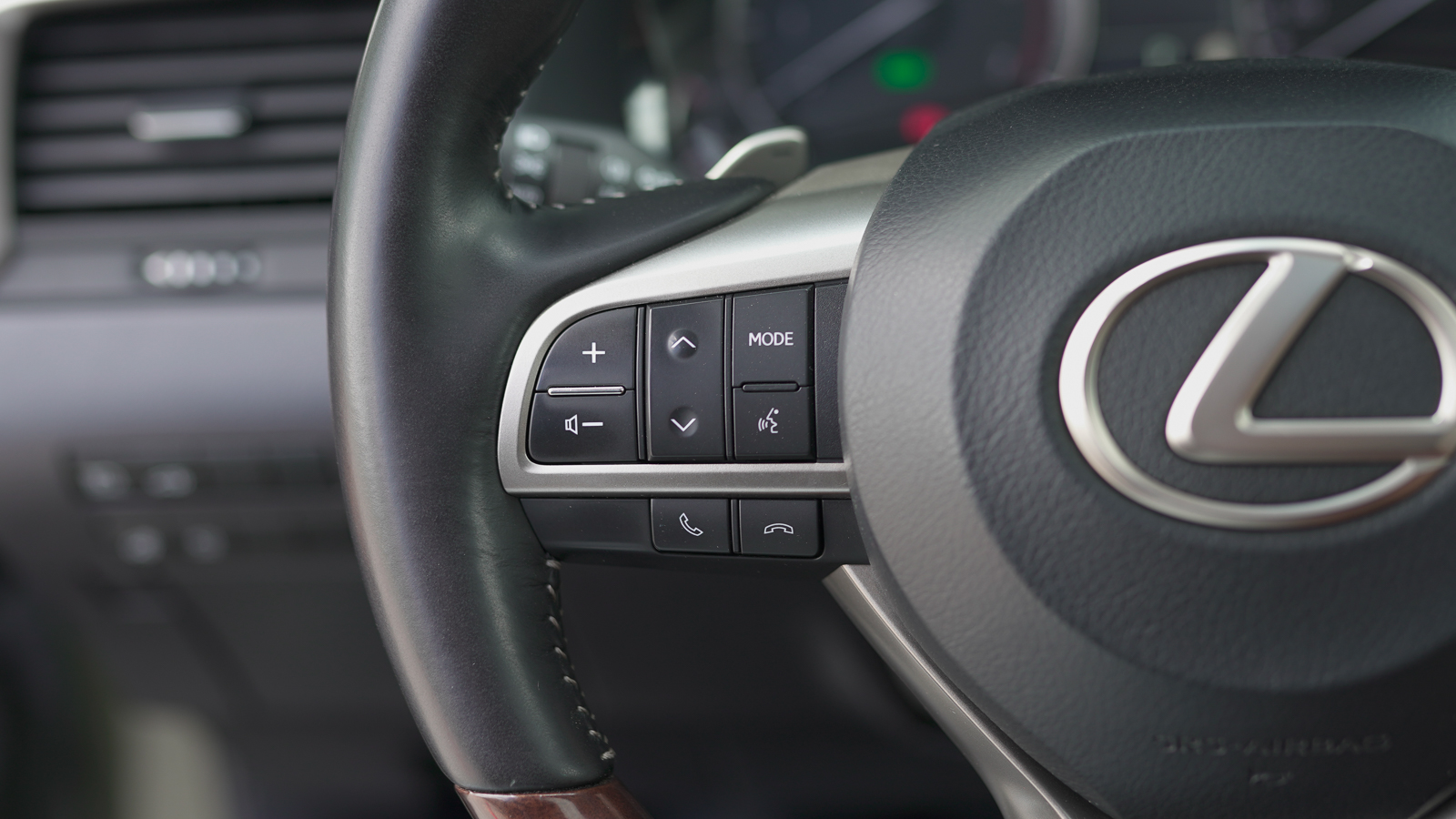 Lexus RX 450h 2019 року з пробігом 109595 км, Універсал, Лексус Львів, м.Львів - 2293200 ГРН | Фото № 23