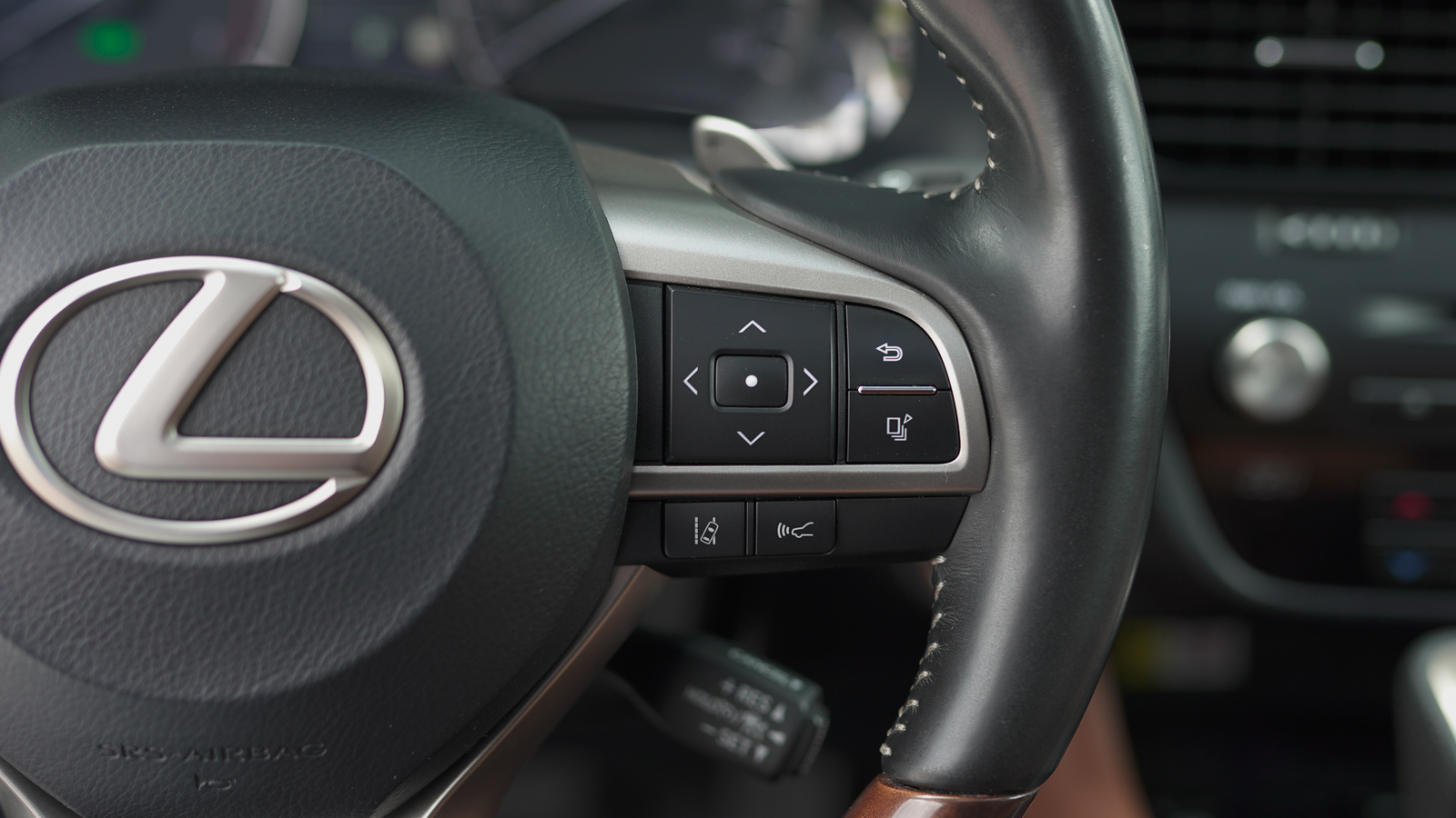 Lexus RX 450h 2019 року з пробігом 109595 км, Універсал, Лексус Львів, м.Львів - 2293200 ГРН | Фото № 24