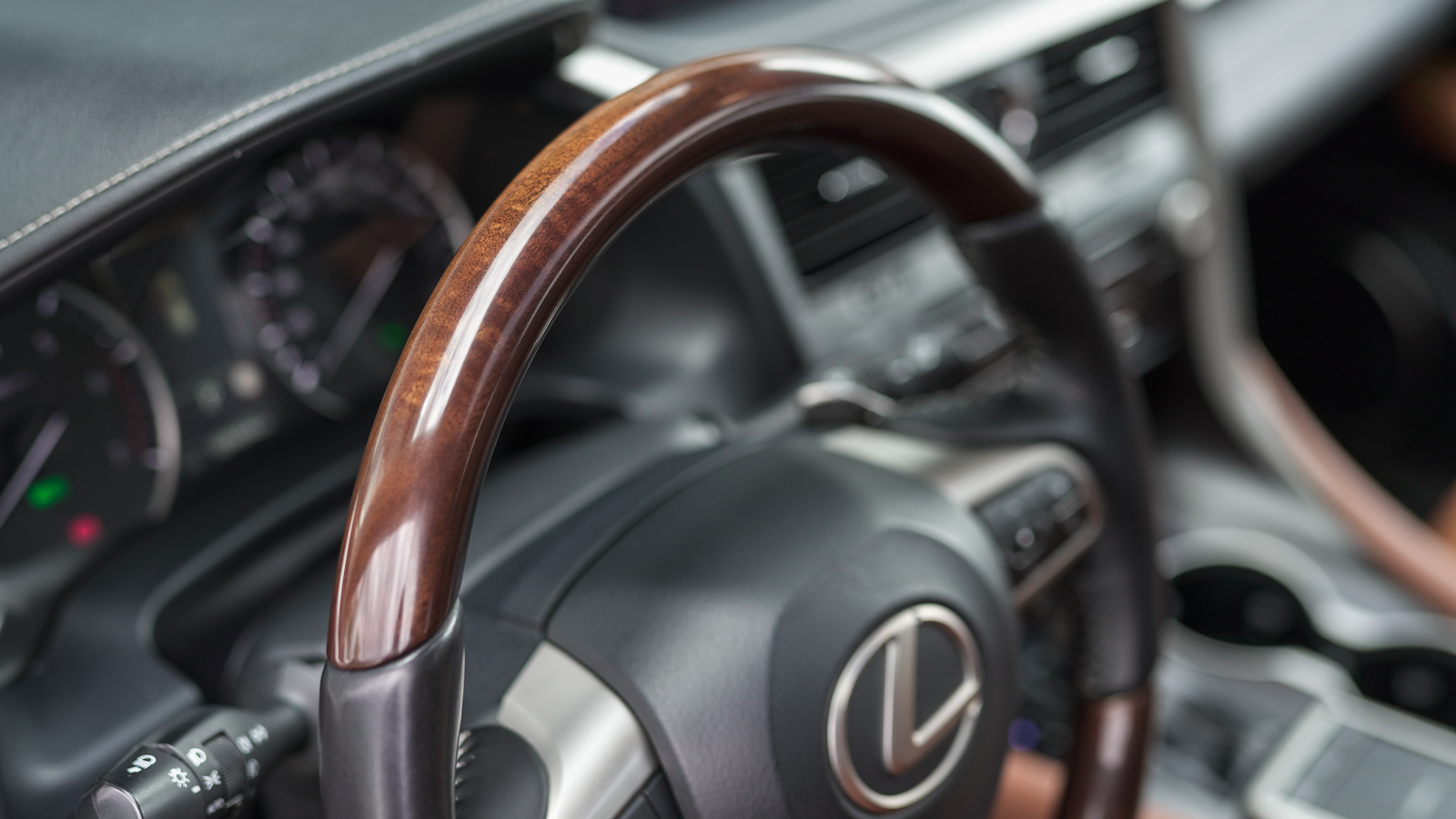 Lexus RX 450h 2019 року з пробігом 109595 км, Універсал, Лексус Львів, м.Львів - 2293200 ГРН | Фото № 28