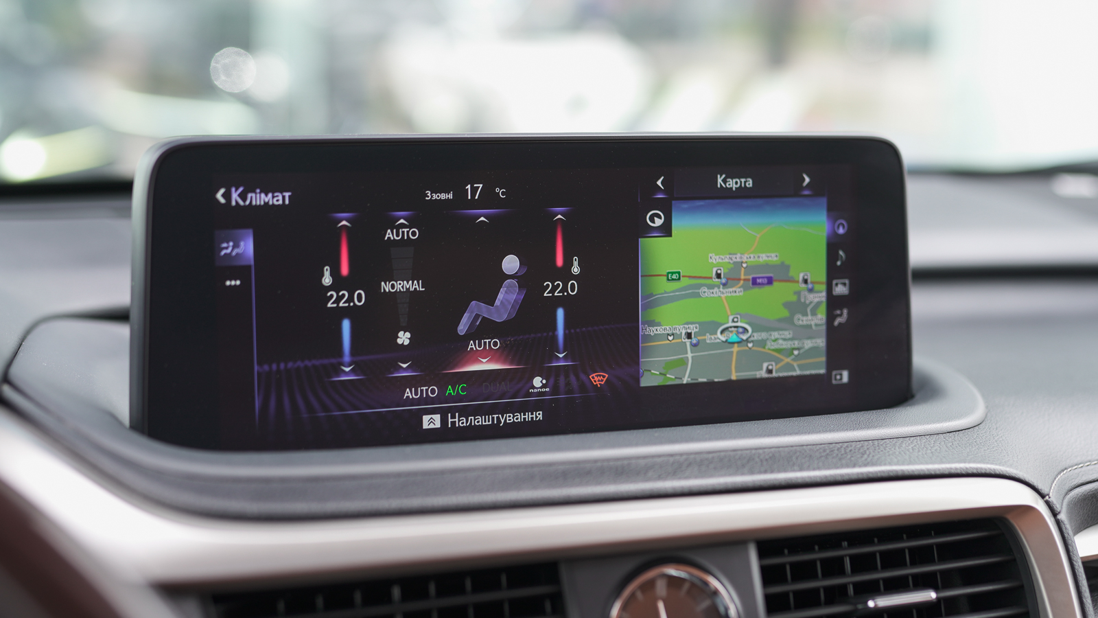 Lexus RX 450h 2019 року з пробігом 109595 км, Універсал, Лексус Львів, м.Львів - 2293200 ГРН | Фото № 33