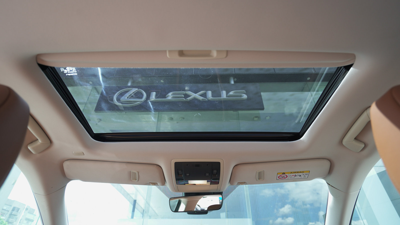 Lexus RX 450h 2019 року з пробігом 109595 км, Універсал, Лексус Львів, м.Львів - 2293200 ГРН | Фото № 37