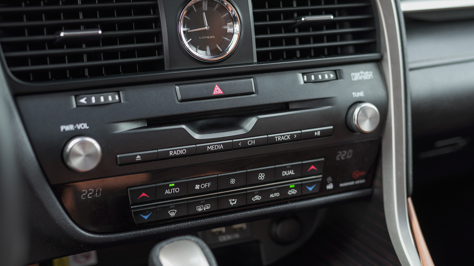 Lexus RX 450h 2019 року з пробігом 109595 км, Універсал, Лексус Львів, м.Львів - 2293200 ГРН | Фото № 41