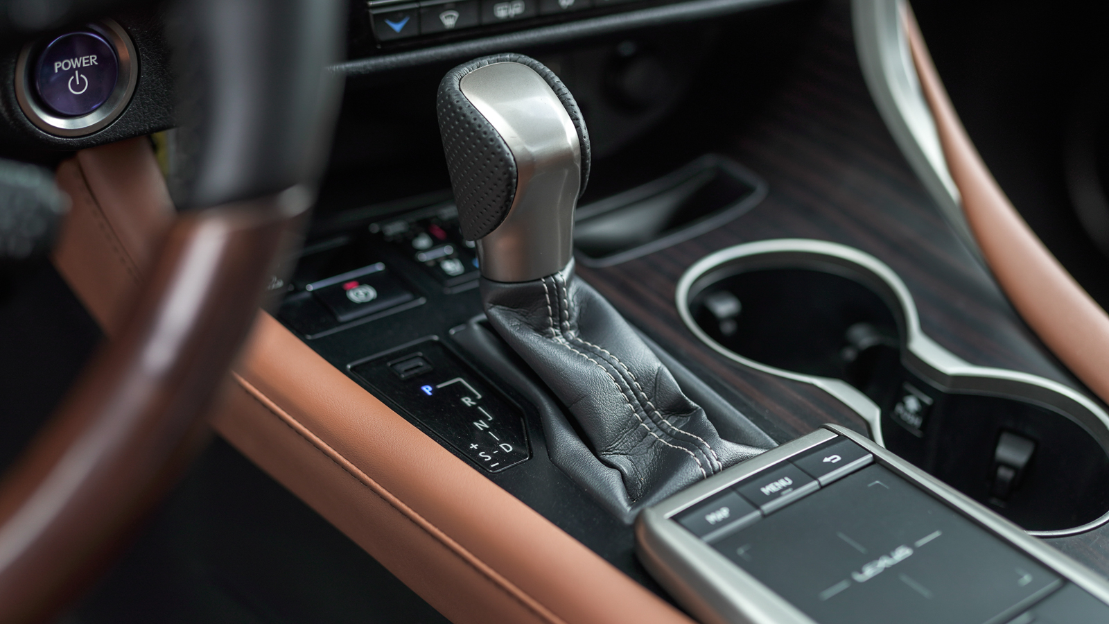 Lexus RX 450h 2019 року з пробігом 109595 км, Універсал, Лексус Львів, м.Львів - 2293200 ГРН | Фото № 42