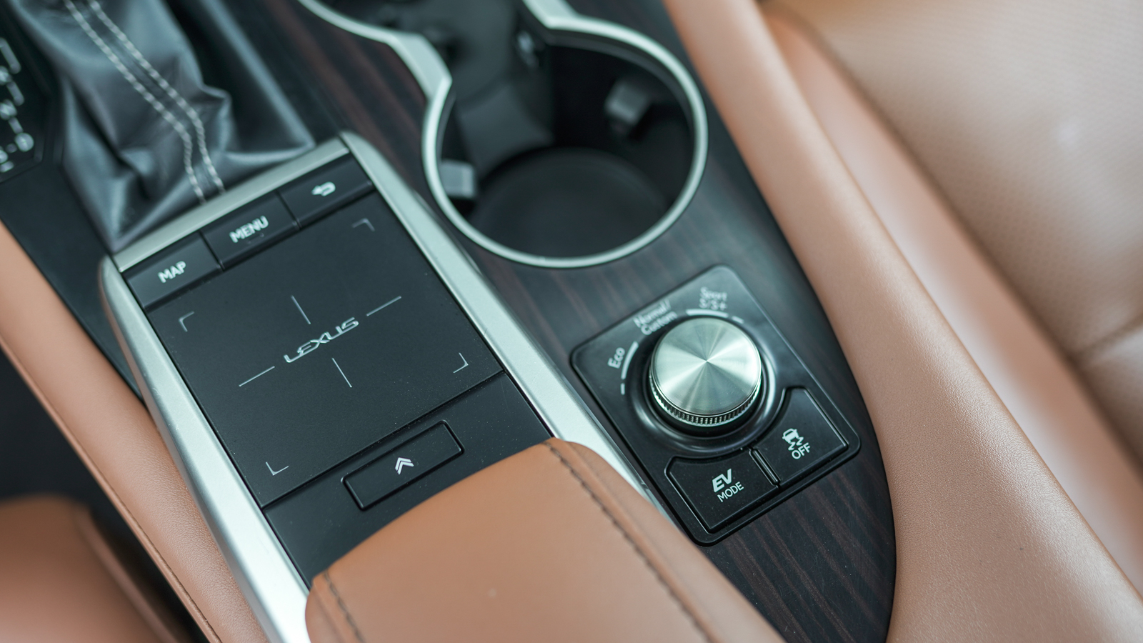 Lexus RX 450h 2019 року з пробігом 109595 км, Універсал, Лексус Львів, м.Львів - 2293200 ГРН | Фото № 44