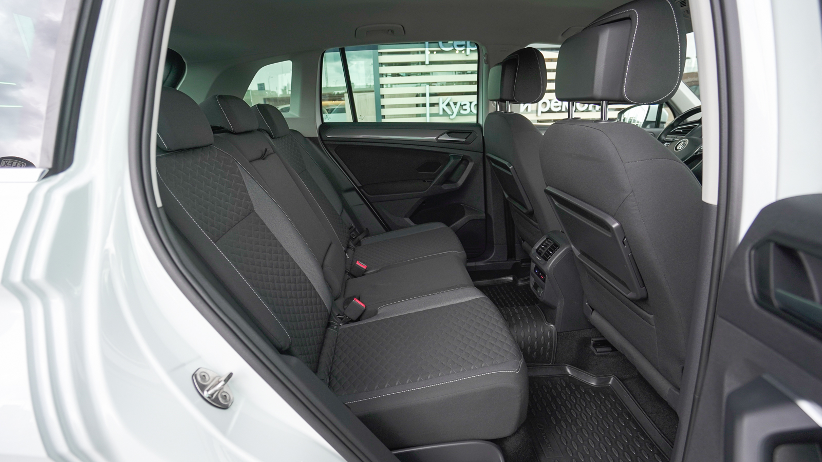 Інші авто VOLKSWAGEN TIGUAN 2019 року з пробігом 92141 км, Універсал, Тойота Центр Львів "Діамант", м.Львів - 1146600 ГРН | Фото № 7