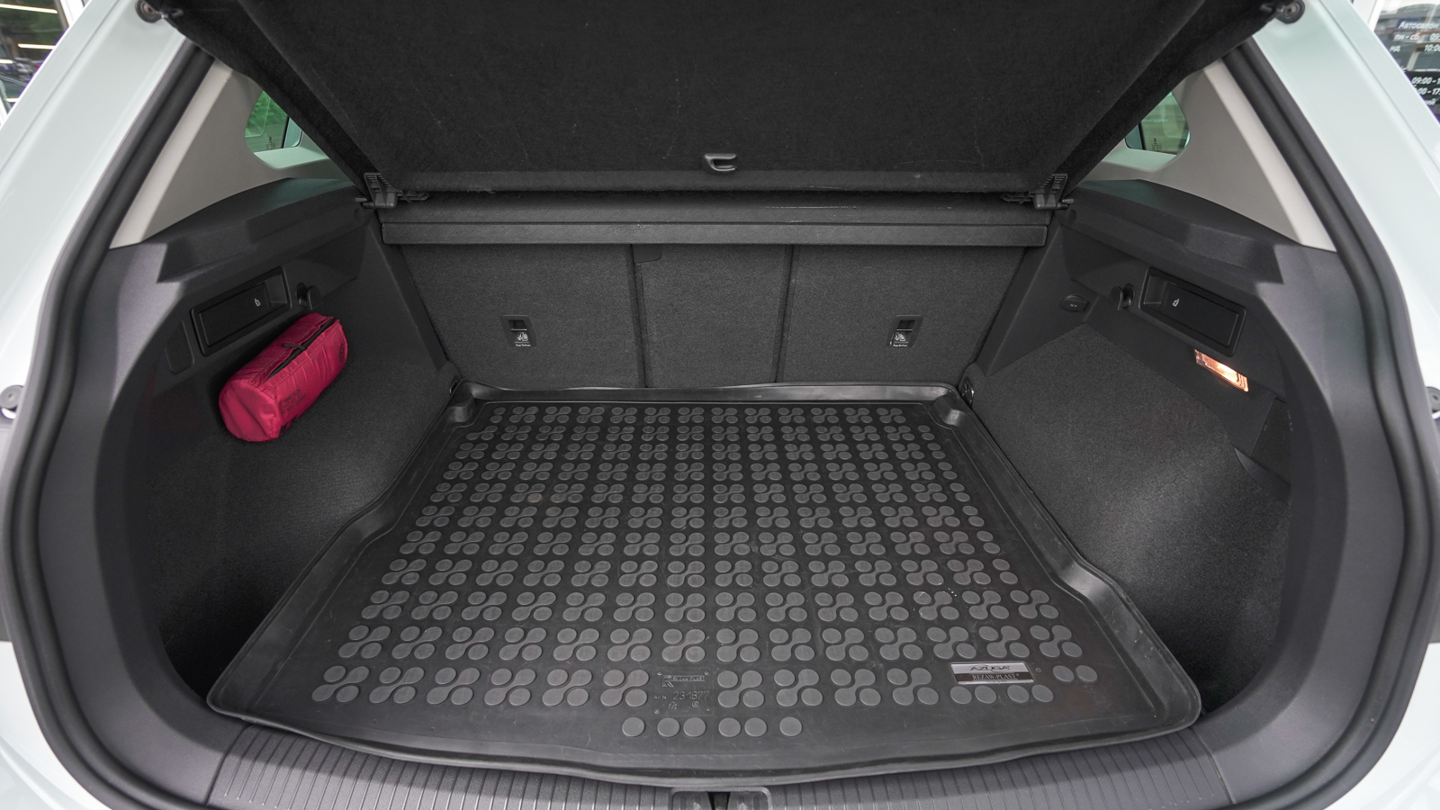Інші авто VOLKSWAGEN TIGUAN 2019 року з пробігом 92141 км, Універсал, Тойота Центр Львів "Діамант", м.Львів - 1146600 ГРН | Фото № 10