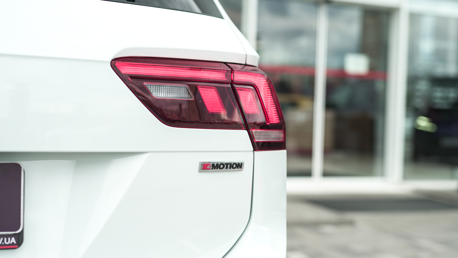 Інші авто VOLKSWAGEN TIGUAN 2019 року з пробігом 92141 км, Універсал, Тойота Центр Львів "Діамант", м.Львів - 1146600 ГРН | Фото № 11