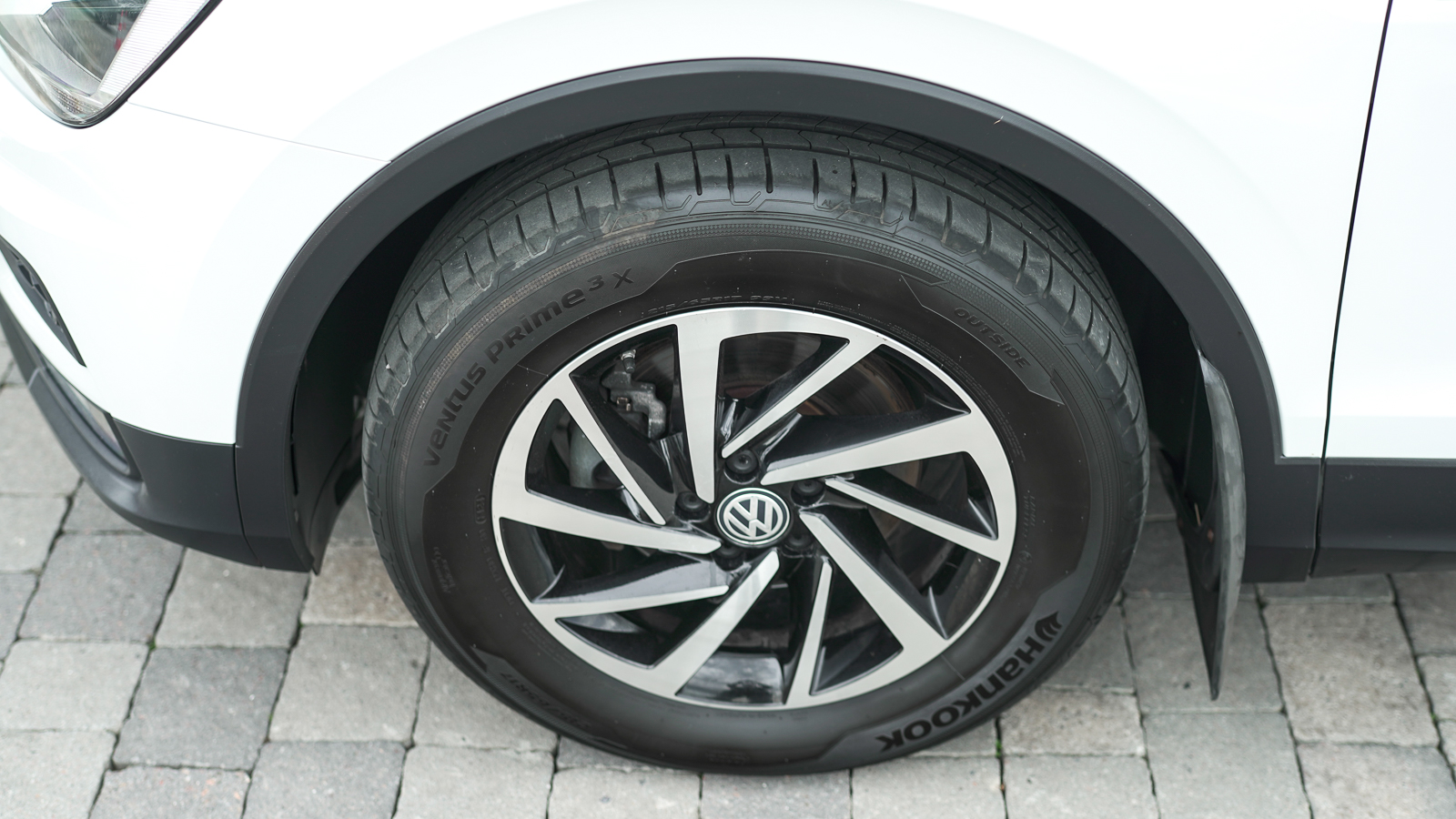 Інші авто VOLKSWAGEN TIGUAN 2019 року з пробігом 92141 км, Універсал, Тойота Центр Львів "Діамант", м.Львів - 1146600 ГРН | Фото № 12