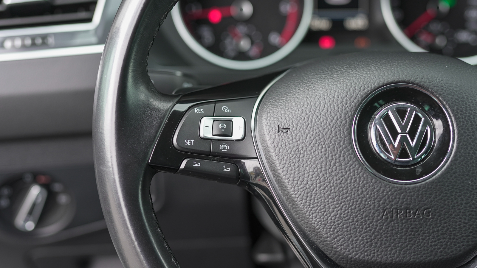 Інші авто VOLKSWAGEN TIGUAN 2019 року з пробігом 92141 км, Універсал, Тойота Центр Львів "Діамант", м.Львів - 1146600 ГРН | Фото № 17