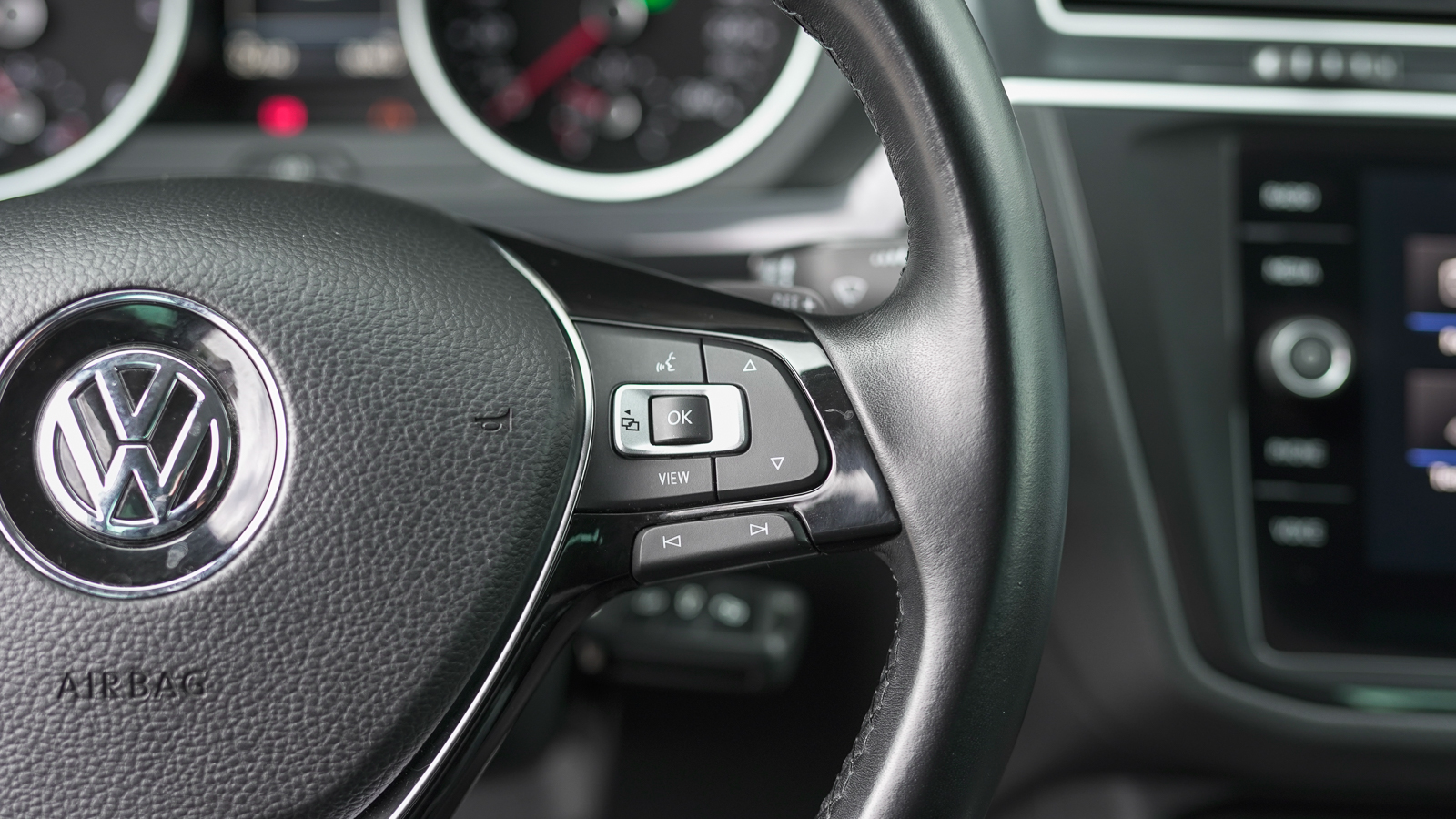 Інші авто VOLKSWAGEN TIGUAN 2019 року з пробігом 92141 км, Універсал, Тойота Центр Львів "Діамант", м.Львів - 1146600 ГРН | Фото № 18