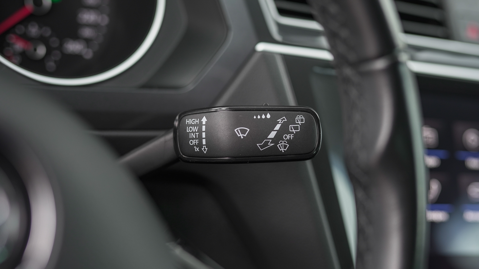 Інші авто VOLKSWAGEN TIGUAN 2019 року з пробігом 92141 км, Універсал, Тойота Центр Львів "Діамант", м.Львів - 1146600 ГРН | Фото № 20