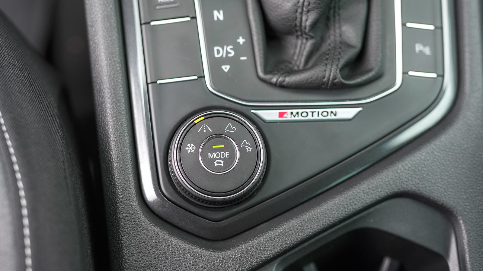 Інші авто VOLKSWAGEN TIGUAN 2019 року з пробігом 92141 км, Універсал, Тойота Центр Львів "Діамант", м.Львів - 1146600 ГРН | Фото № 28