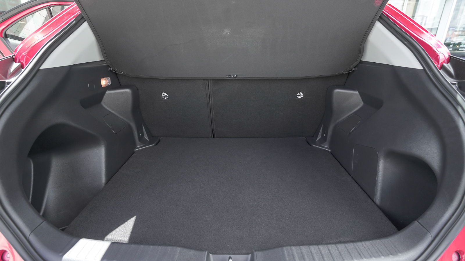 Toyota YARIS CROSS 2024 року з пробігом 15931 км, Універсал, Тойота Центр Львів "Діамант", м.Львів - 1234800 ГРН | Фото № 10