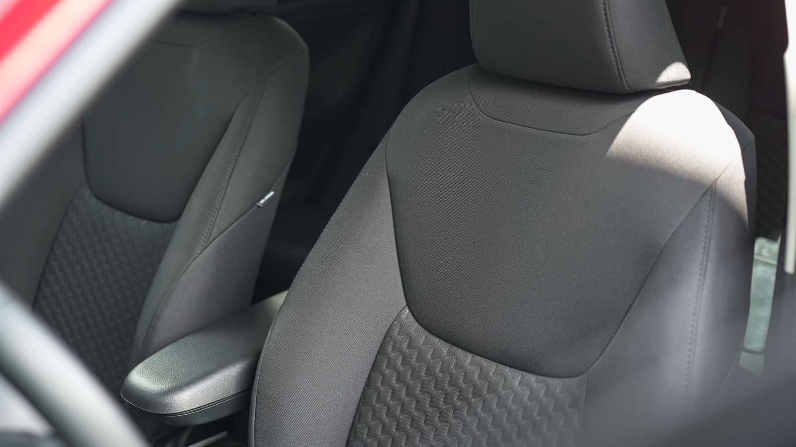 Toyota YARIS CROSS 2024 року з пробігом 15931 км, Універсал, Тойота Центр Львів "Діамант", м.Львів - 1234800 ГРН | Фото № 13