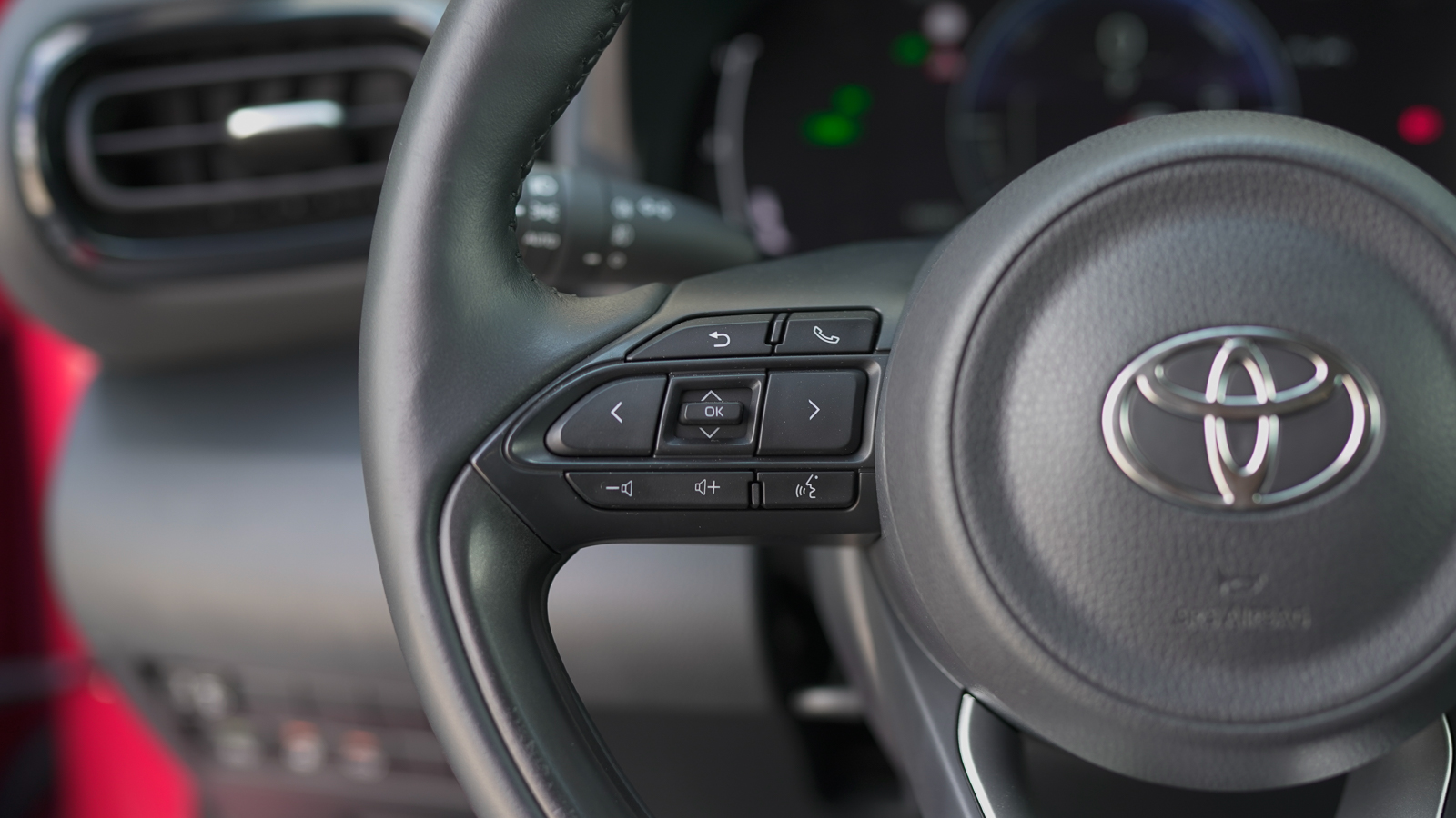 Toyota YARIS CROSS 2024 року з пробігом 15931 км, Універсал, Тойота Центр Львів "Діамант", м.Львів - 1234800 ГРН | Фото № 16
