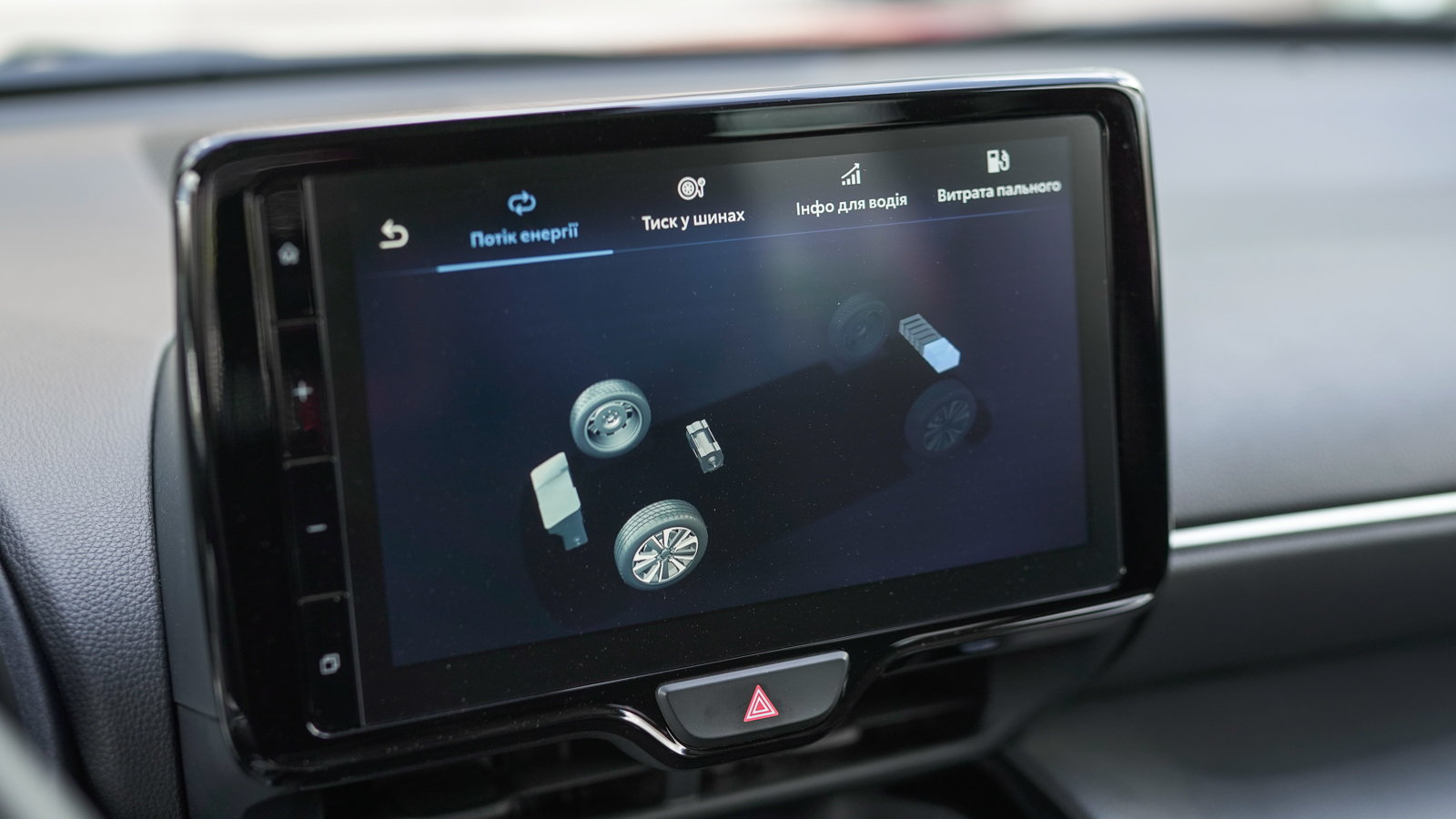 Toyota YARIS CROSS 2024 року з пробігом 15931 км, Універсал, Тойота Центр Львів "Діамант", м.Львів - 1234800 ГРН | Фото № 25