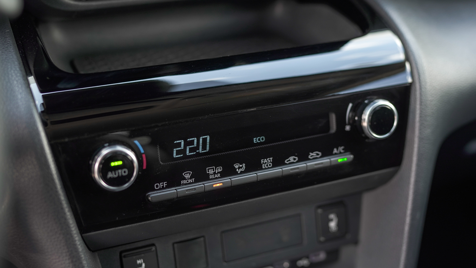Toyota YARIS CROSS 2024 року з пробігом 15931 км, Універсал, Тойота Центр Львів "Діамант", м.Львів - 1234800 ГРН | Фото № 26