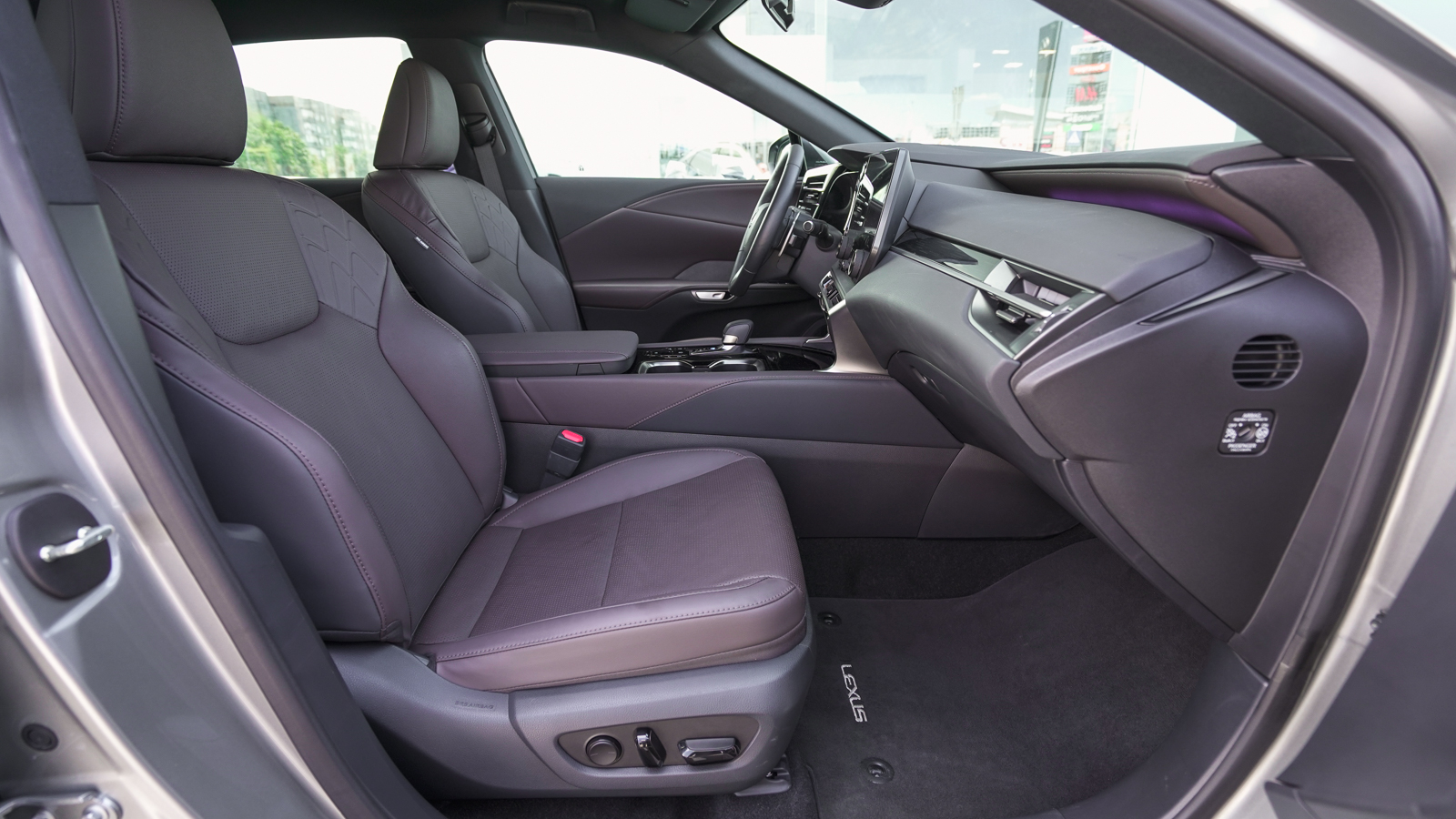Lexus RX 2025 року, Універсал, Лексус Львів, м.Львів | Фото № 6 Lexus RX 2025 року з пробігом 14987 км, Універсал, Лексус Львів, м.Львів - 3307500 ГРН | Фото № 6