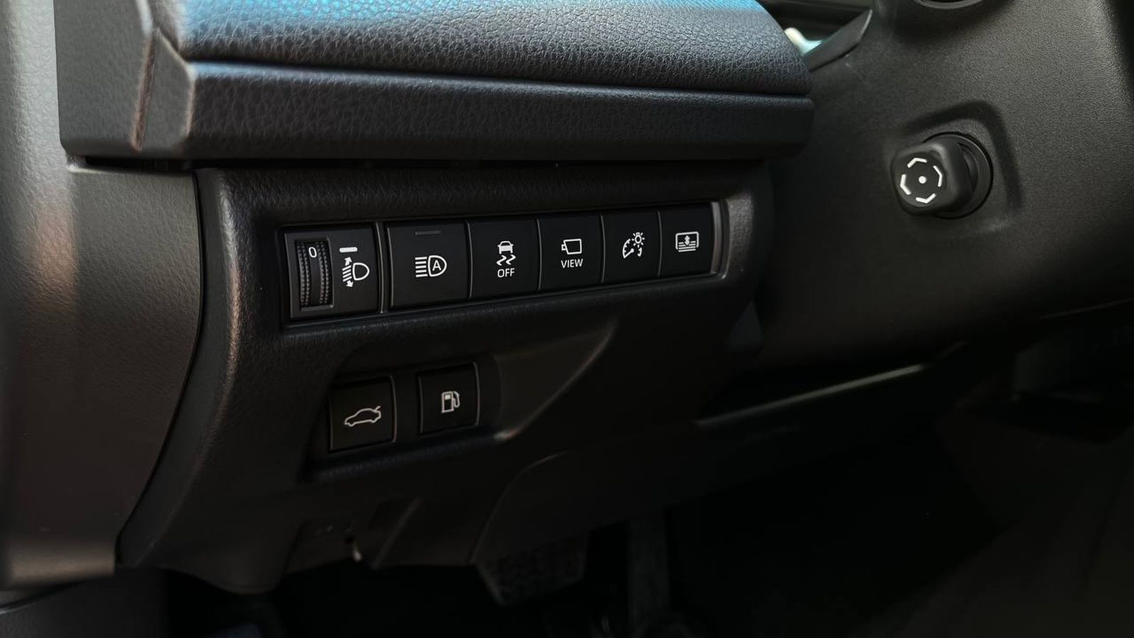 Toyota CAMRY 2024 року з пробігом 31886 км, Седан, Тойота Центр Хмельницький "Гранд Мотор", м.Хмельницький - 2017925 ГРН | Фото № 13