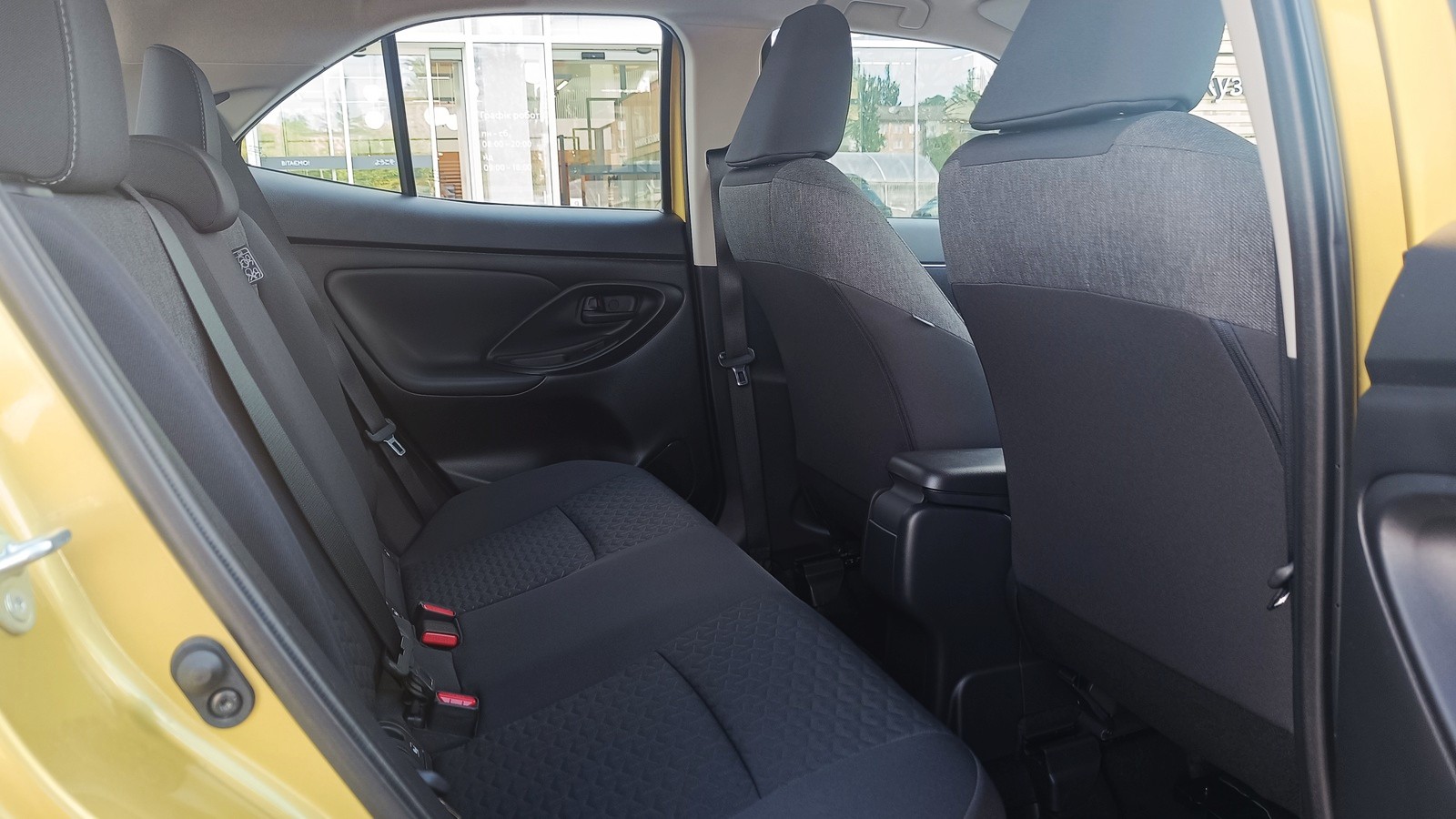 Toyota YARIS CROSS 2024 року з пробігом 8813 км, Хетчбек, Тойота Центр Київ "ВіДі Автострада", м.Київ - 1310000 ГРН | Фото № 7