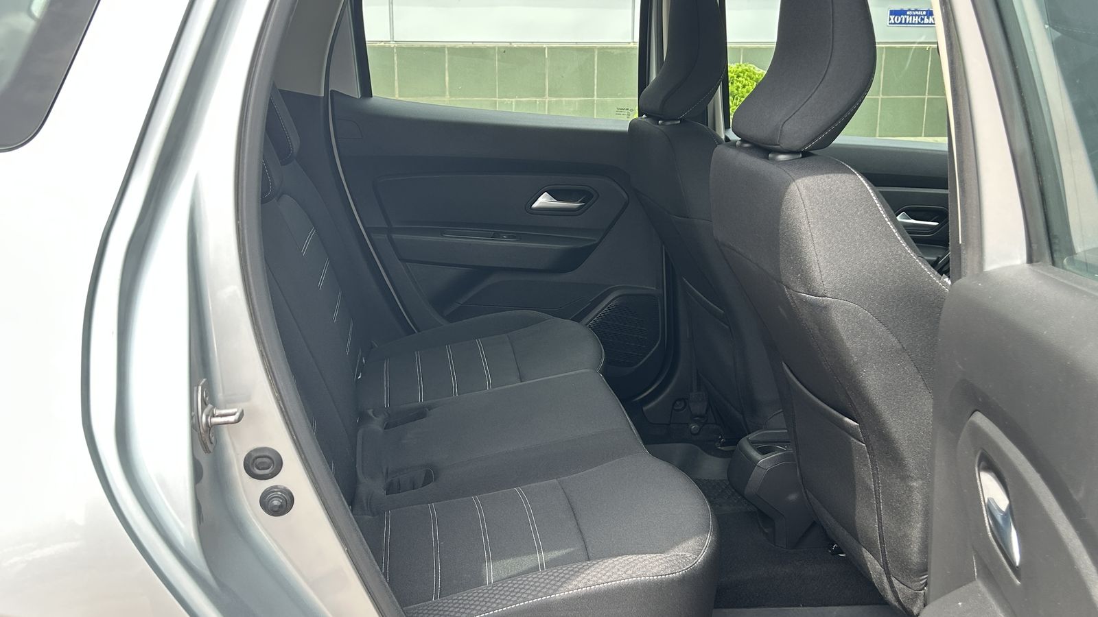 Інші авто RENAULT DUSTER 2021 року з пробігом 198580 км, Універсал, Тойота Центр Чернівці "Олімп-Моторс", м.Чернівці - 705000 ГРН | Фото № 7