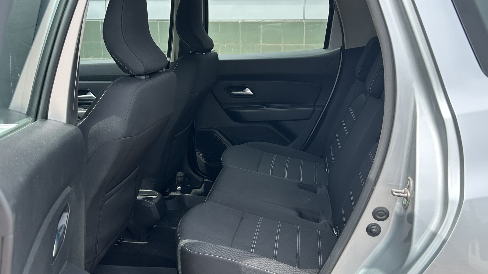 Інші авто RENAULT DUSTER 2021 року з пробігом 198580 км, Універсал, Тойота Центр Чернівці "Олімп-Моторс", м.Чернівці - 705000 ГРН | Фото № 11