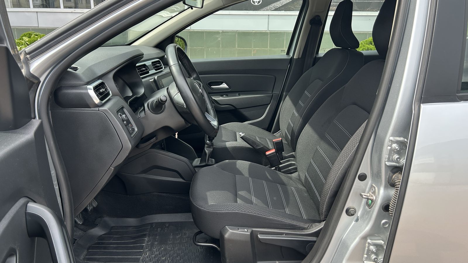 Інші авто RENAULT DUSTER 2021 року з пробігом 198580 км, Універсал, Тойота Центр Чернівці "Олімп-Моторс", м.Чернівці - 705000 ГРН | Фото № 12
