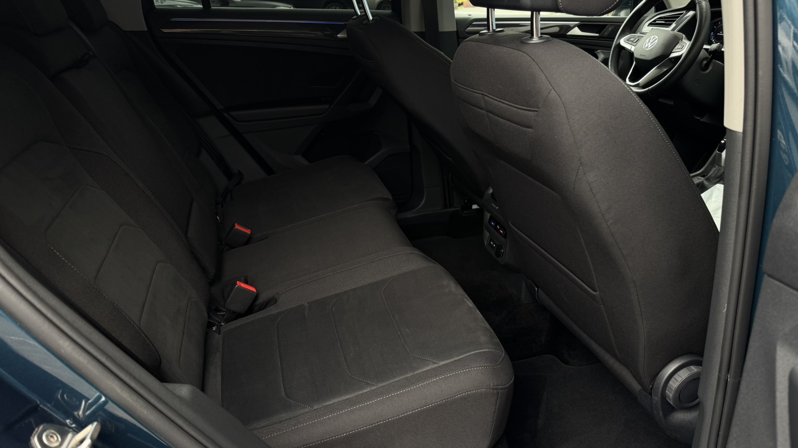 Інші авто VOLKSWAGEN TIGUAN 2021 року з пробігом 83543 км, Універсал, Тойота Центр Одеса "ВіДі Пальміра", м.Одеса - 1331000 ГРН | Фото № 7