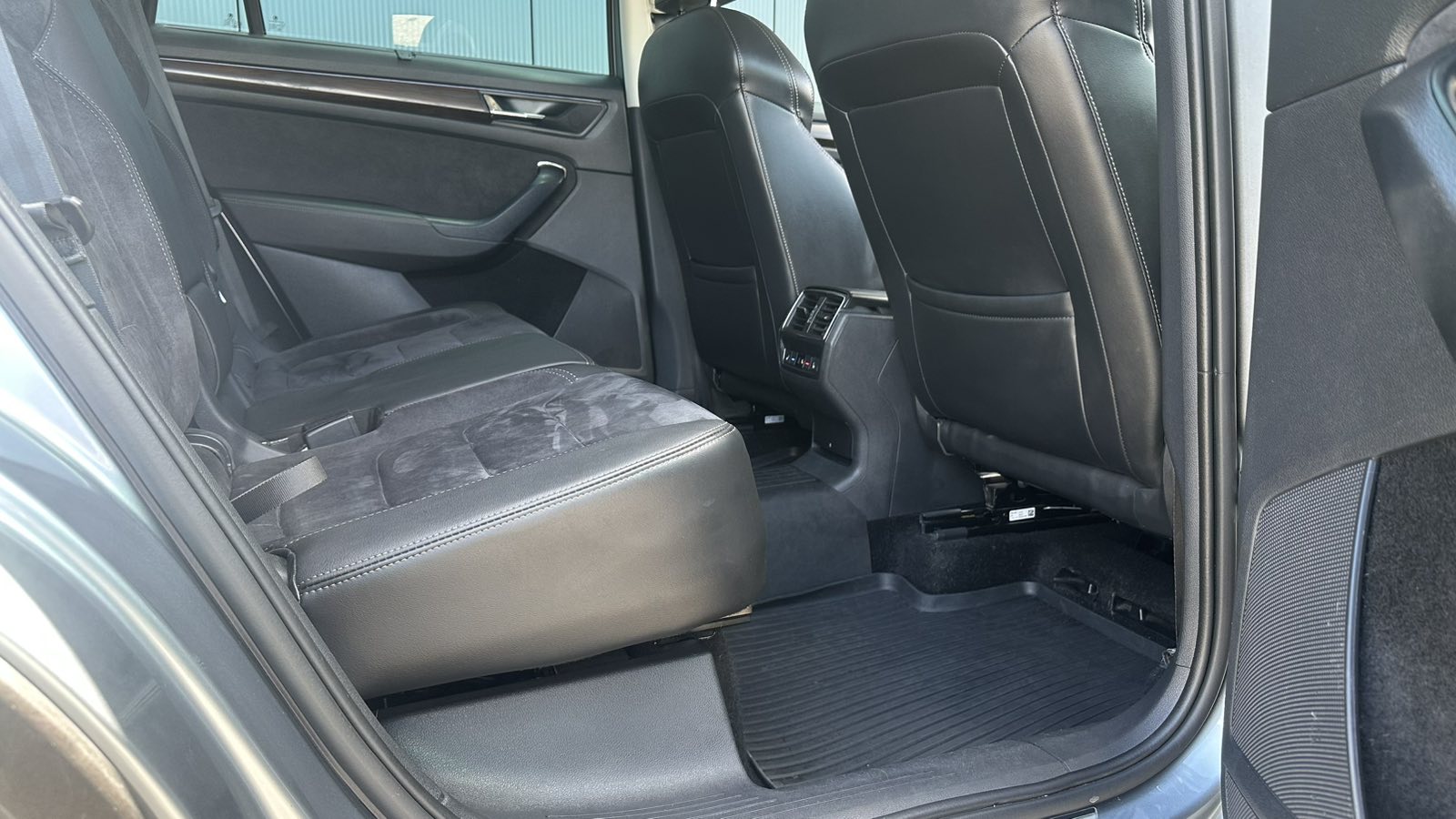 Інші авто SKODA Kodiaq 2019 року з пробігом 81022 км, Універсал, Лексус Київ Аеропорт, м.Київ - 1284925 ГРН | Фото № 7