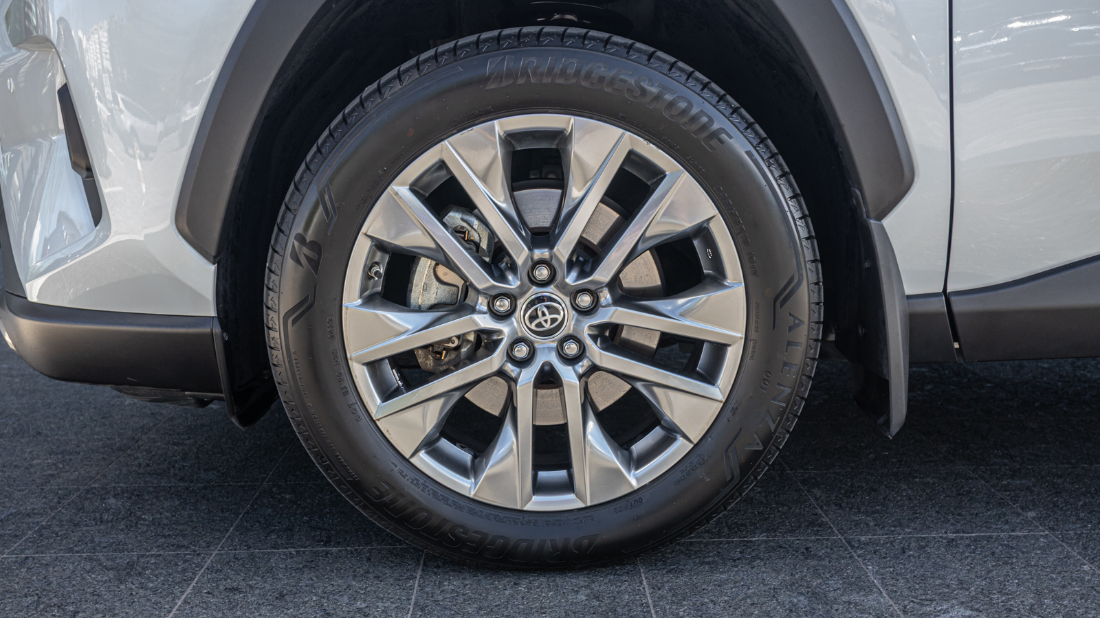 Toyota RAV4 2023 року з пробігом 31177 км, Універсал, Тойота Центр Дніпро "Алмаз Мотор" на Запорізькому шосе, м.Дніпро - 1950000 ГРН | Фото № 18