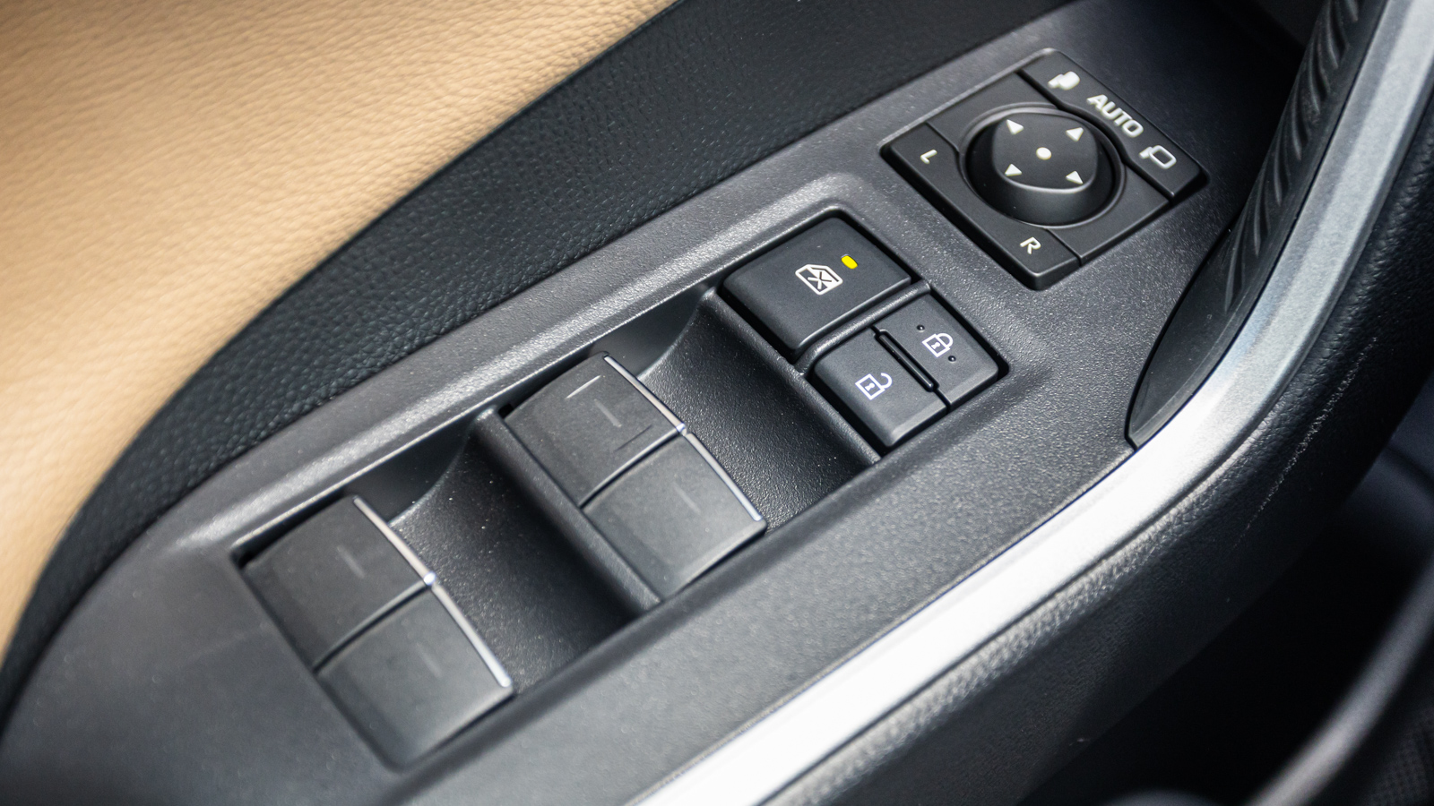 Toyota RAV4 2023 року з пробігом 31177 км, Універсал, Тойота Центр Дніпро "Алмаз Мотор" на Запорізькому шосе, м.Дніпро - 1950000 ГРН | Фото № 22
