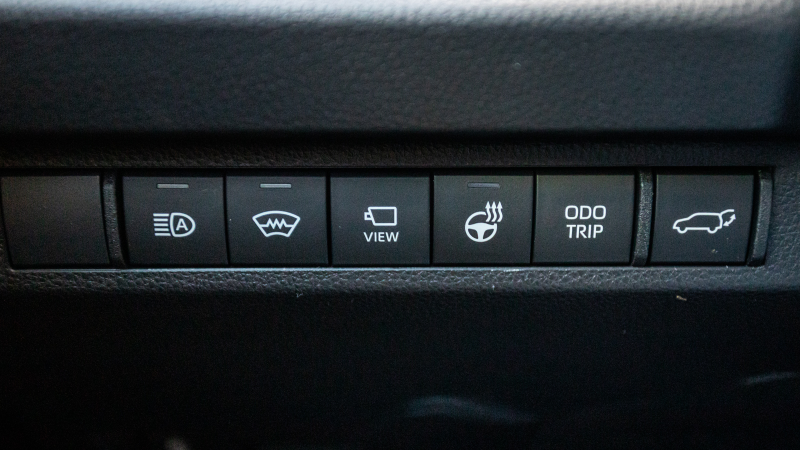 Toyota RAV4 2023 року з пробігом 31177 км, Універсал, Тойота Центр Дніпро "Алмаз Мотор" на Запорізькому шосе, м.Дніпро - 1950000 ГРН | Фото № 24