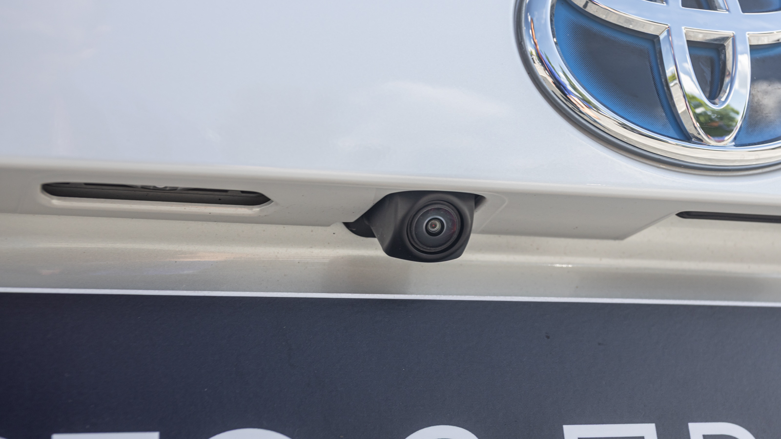 Toyota RAV4 2023 року з пробігом 31177 км, Універсал, Тойота Центр Дніпро "Алмаз Мотор" на Запорізькому шосе, м.Дніпро - 1950000 ГРН | Фото № 32
