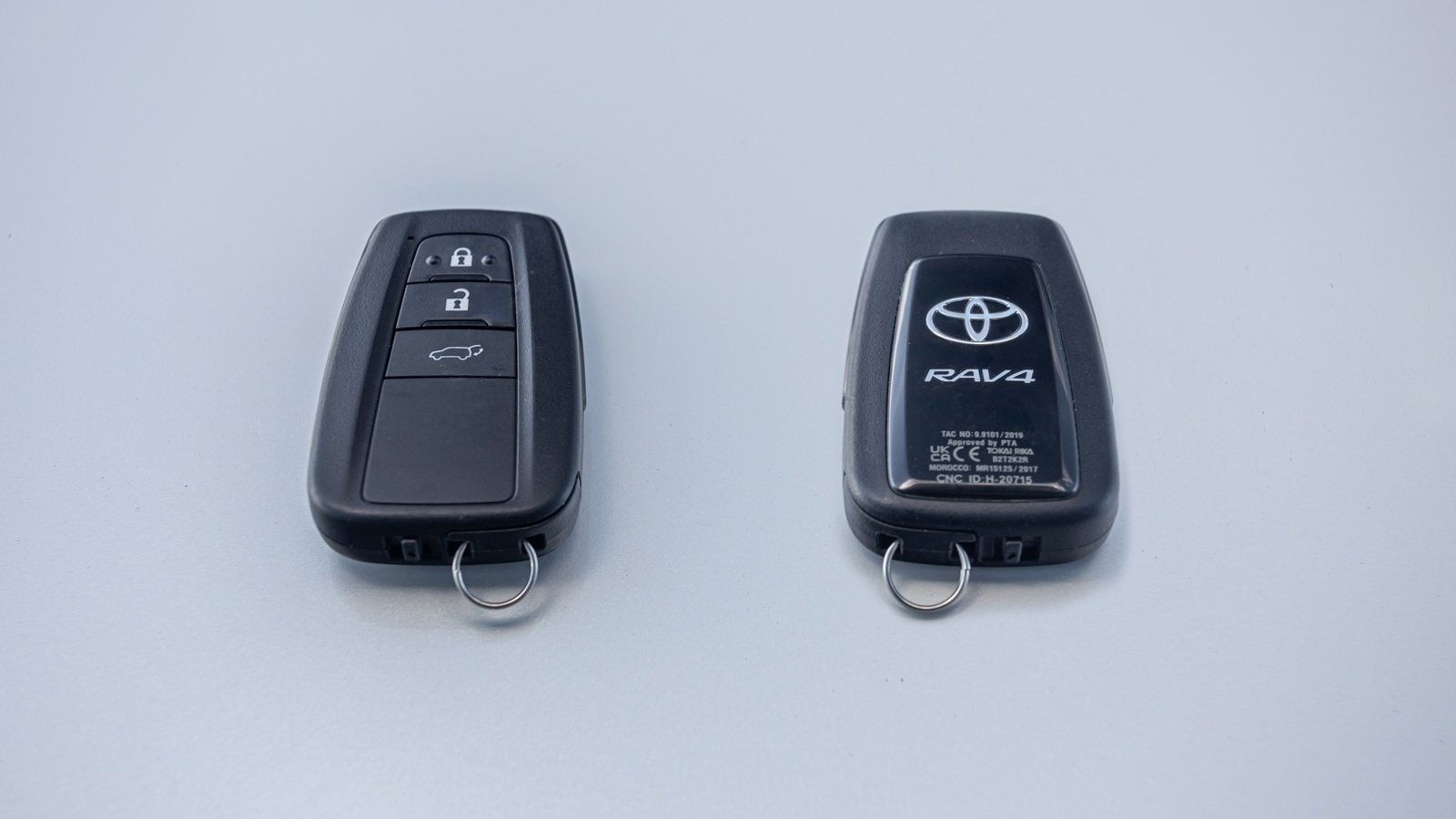 Toyota RAV4 2023 року з пробігом 31177 км, Універсал, Тойота Центр Дніпро "Алмаз Мотор" на Запорізькому шосе, м.Дніпро - 1950000 ГРН | Фото № 36