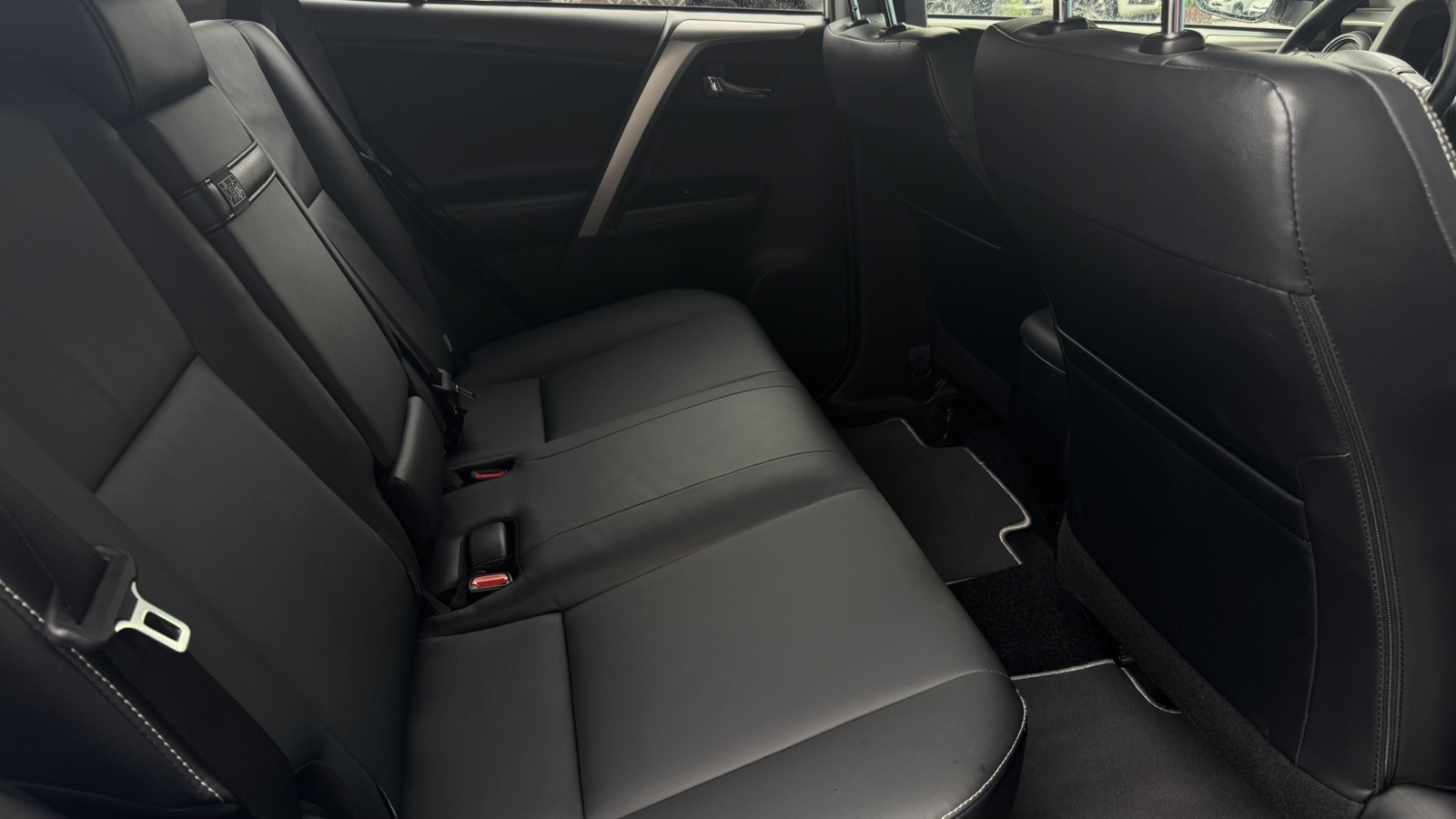 Toyota RAV4 2018 року з пробігом 45940 км, Універсал, Тойота Центр Одеса "ВіДі Пальміра", м.Одеса - 1200000 ГРН | Фото № 7