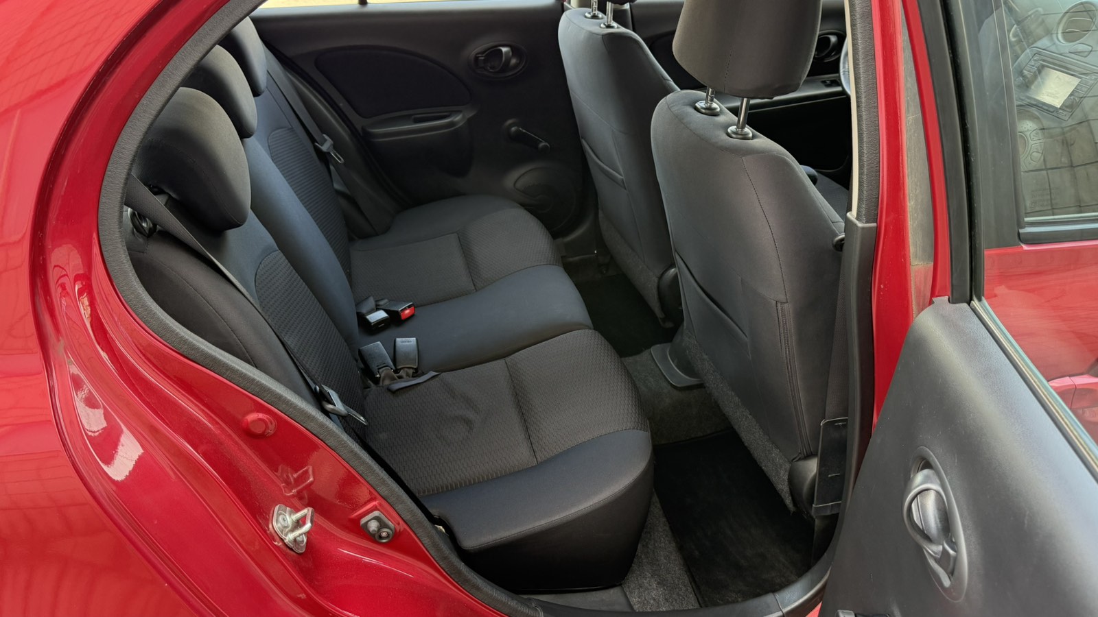 Інші авто NISSAN MICRA 2013 року з пробігом 55634 км, Хетчбек, Тойота Центр Київ "Автосаміт Укравто", м.Київ - 365000 ГРН | Фото № 7