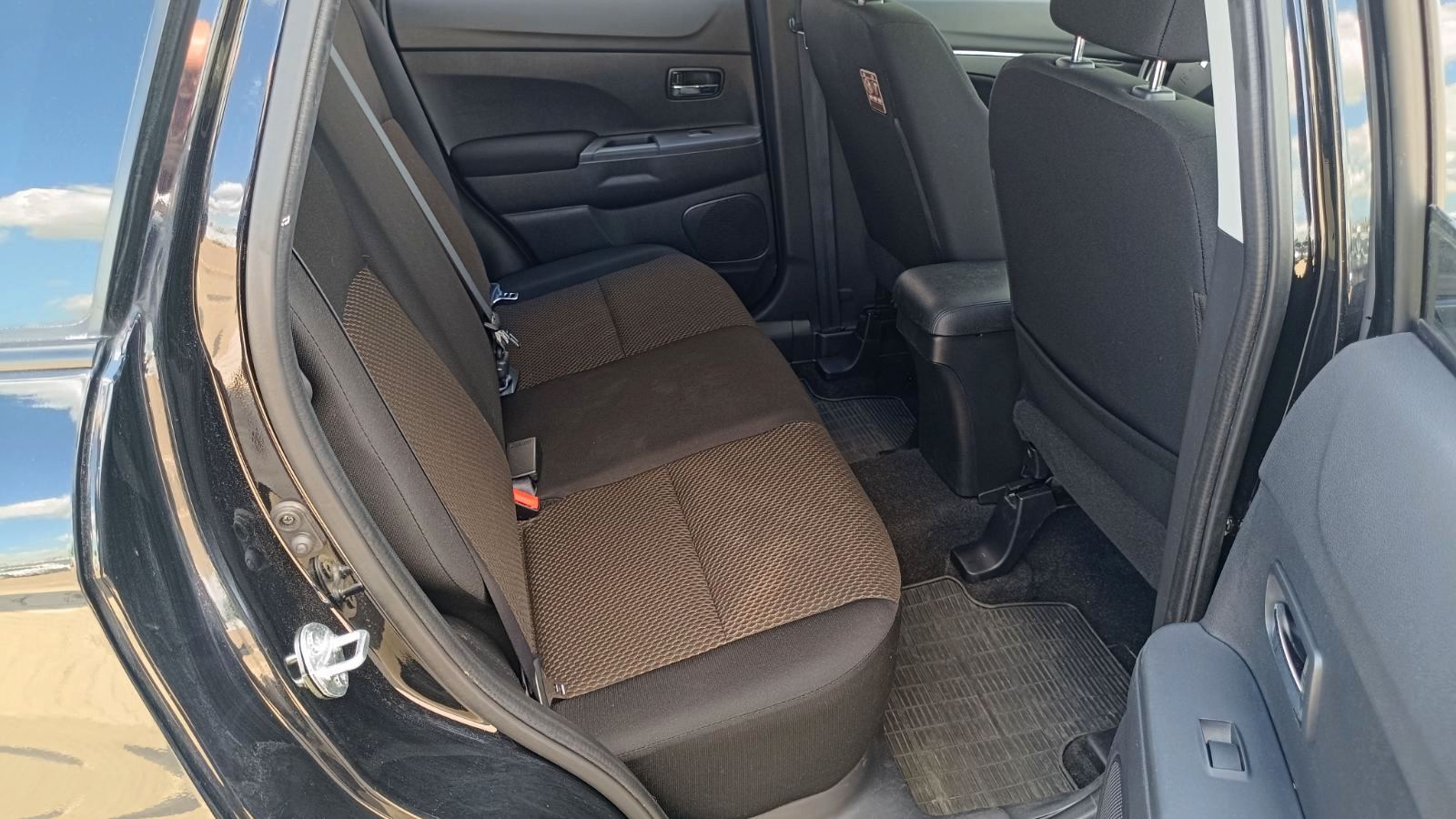 Інші авто MITSUBISHI ASX 2019 року з пробігом 105083 км, Універсал, Тойота Центр Київ «ВІДІ Аеропорт», м.Київ - 670000 ГРН | Фото № 7