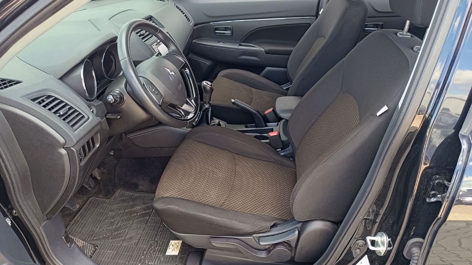 Інші авто MITSUBISHI ASX 2019 року з пробігом 105083 км, Універсал, Тойота Центр Київ «ВІДІ Аеропорт», м.Київ - 670000 ГРН | Фото № 12
