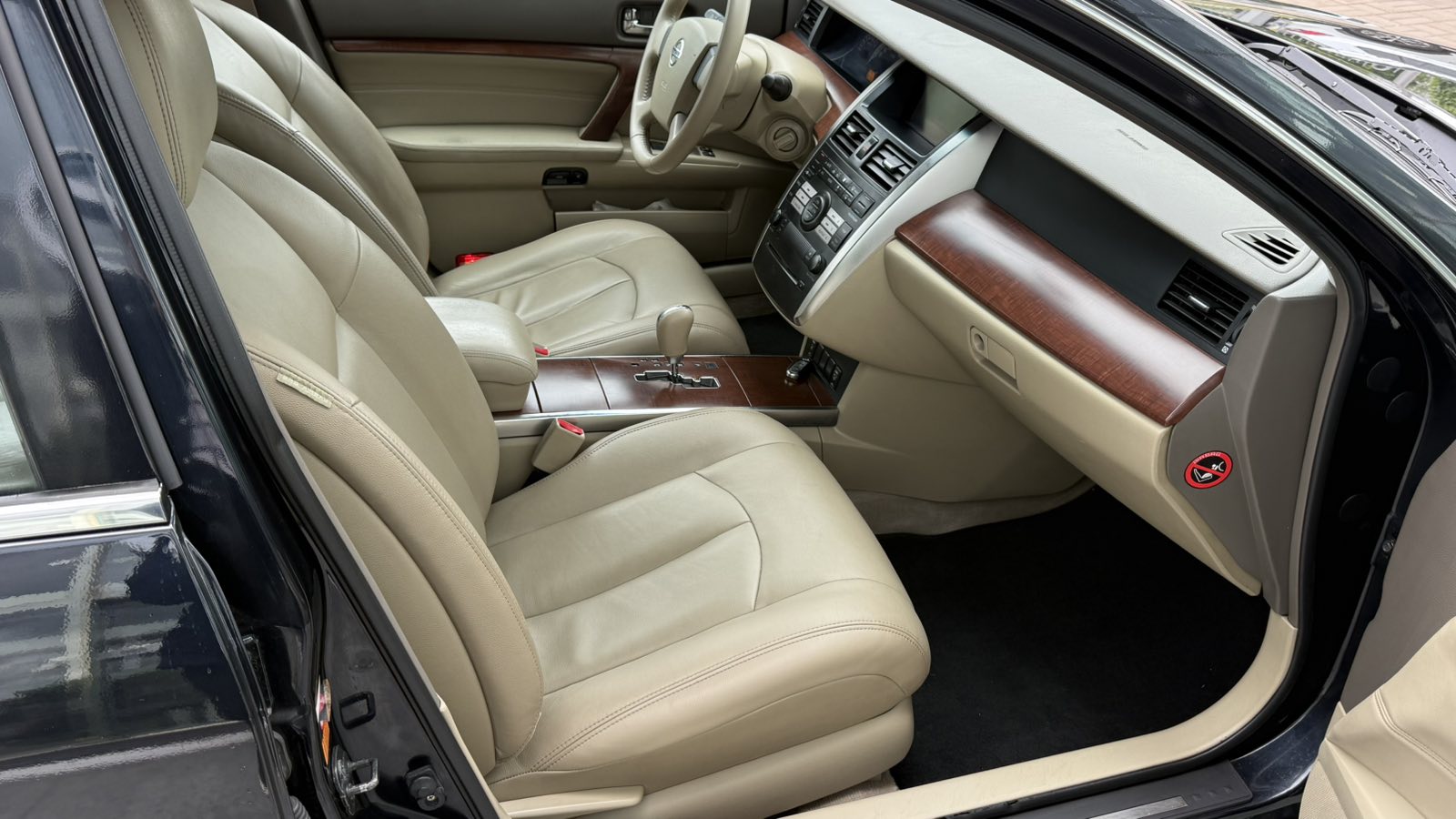 Інші авто NISSAN TEANA 2007 року з пробігом 274673 км, Седан, Тойота Центр Київ "Автосаміт Укравто", м.Київ - 308000 ГРН | Фото № 6