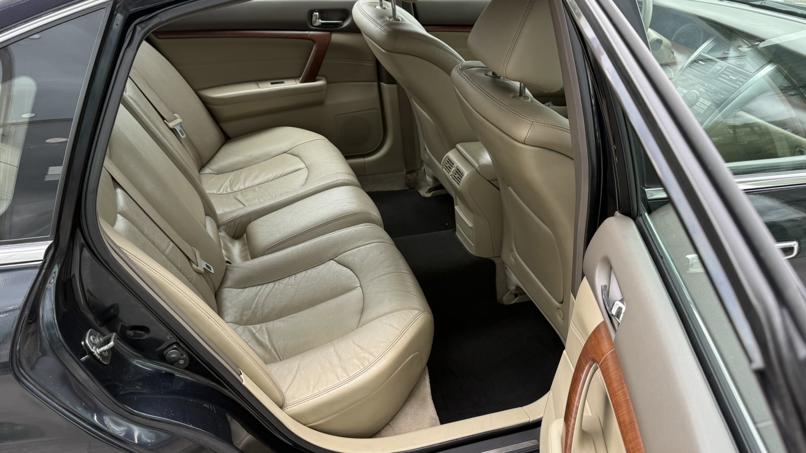 Інші авто NISSAN TEANA 2007 року з пробігом 274673 км, Седан, Тойота Центр Київ "Автосаміт Укравто", м.Київ - 308000 ГРН | Фото № 7