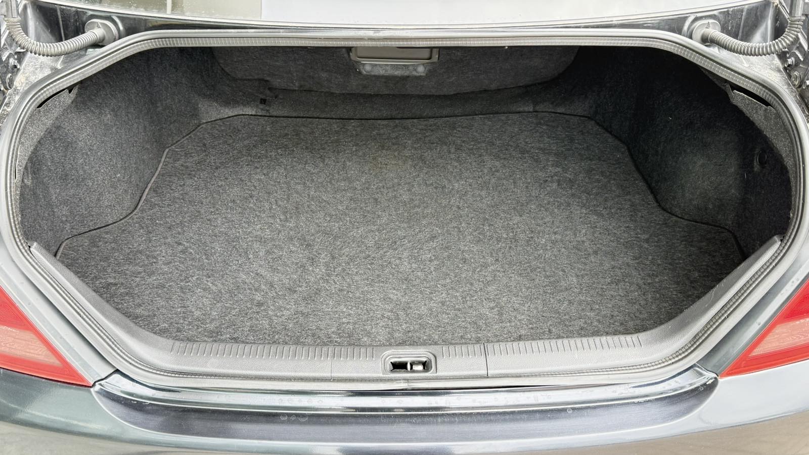 Інші авто NISSAN TEANA 2007 року з пробігом 274673 км, Седан, Тойота Центр Київ "Автосаміт Укравто", м.Київ - 308000 ГРН | Фото № 10