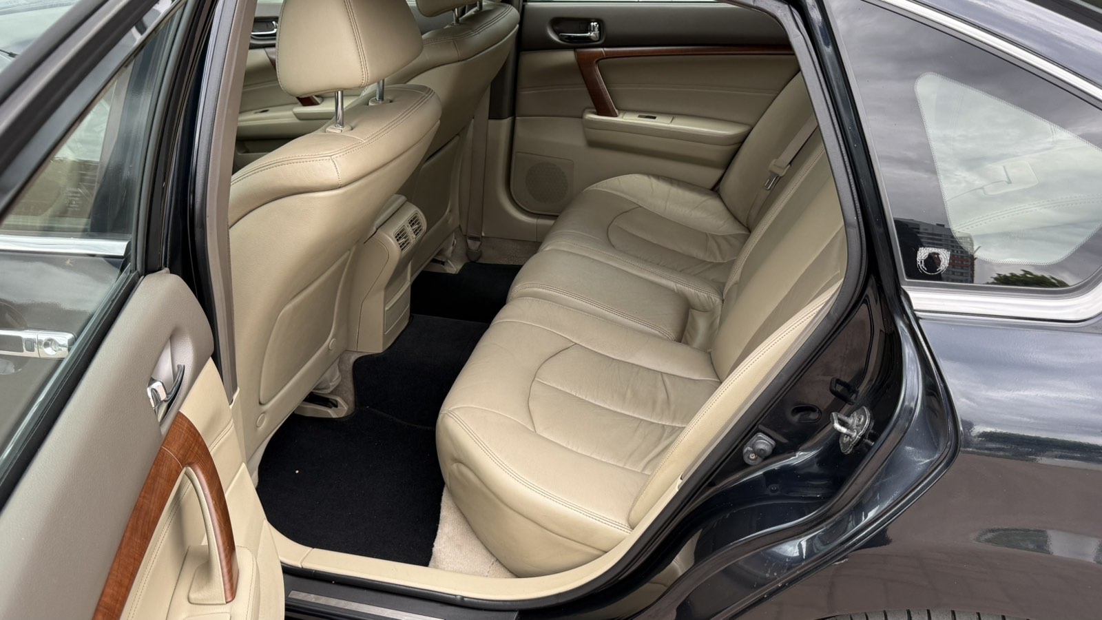 Інші авто NISSAN TEANA 2007 року з пробігом 274673 км, Седан, Тойота Центр Київ "Автосаміт Укравто", м.Київ - 308000 ГРН | Фото № 11