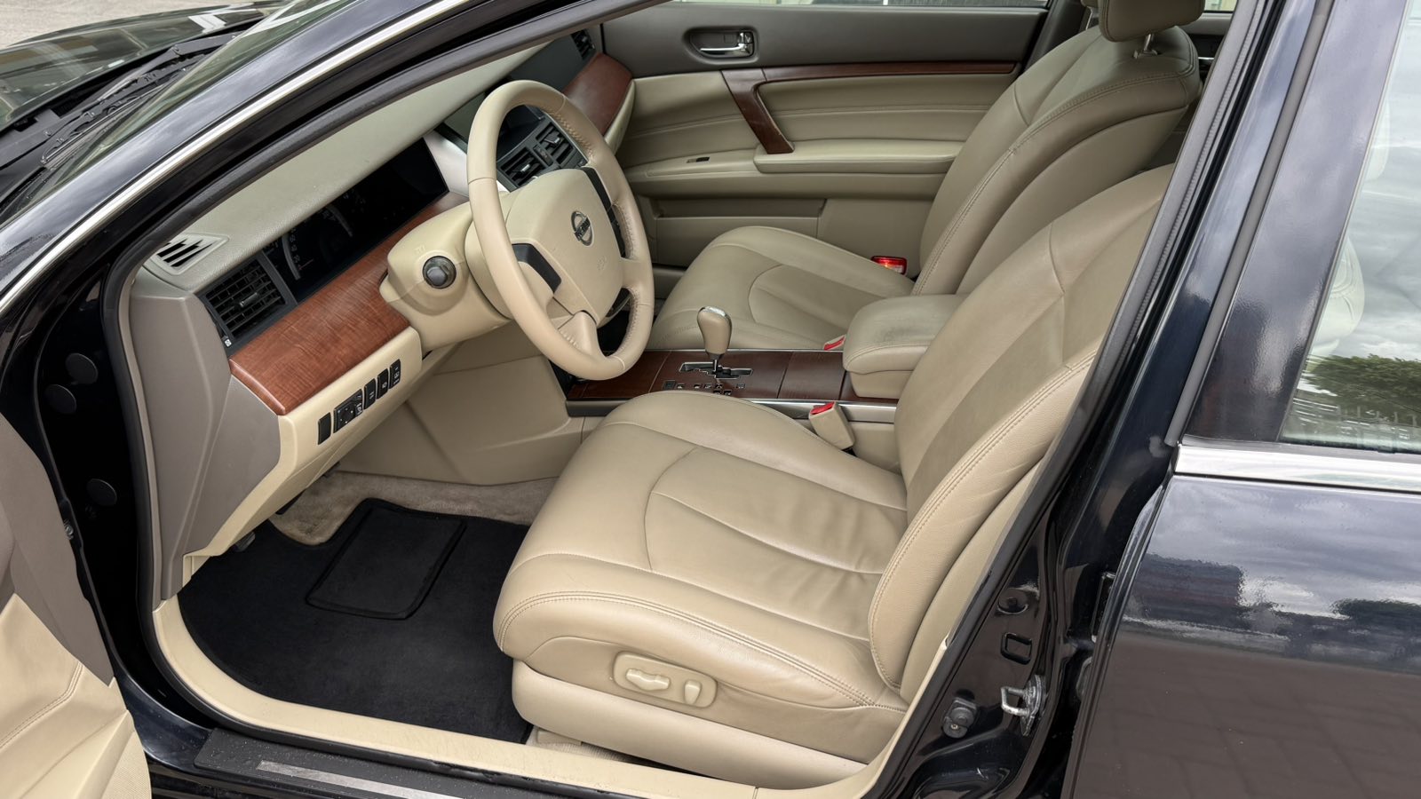 Інші авто NISSAN TEANA 2007 року з пробігом 274673 км, Седан, Тойота Центр Київ "Автосаміт Укравто", м.Київ - 308000 ГРН | Фото № 12