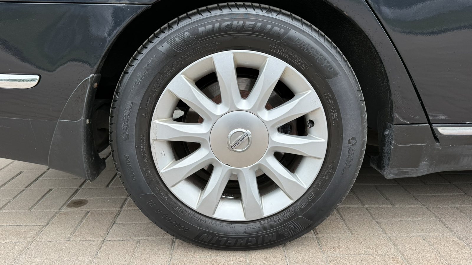Інші авто NISSAN TEANA 2007 року з пробігом 274673 км, Седан, Тойота Центр Київ "Автосаміт Укравто", м.Київ - 308000 ГРН | Фото № 15