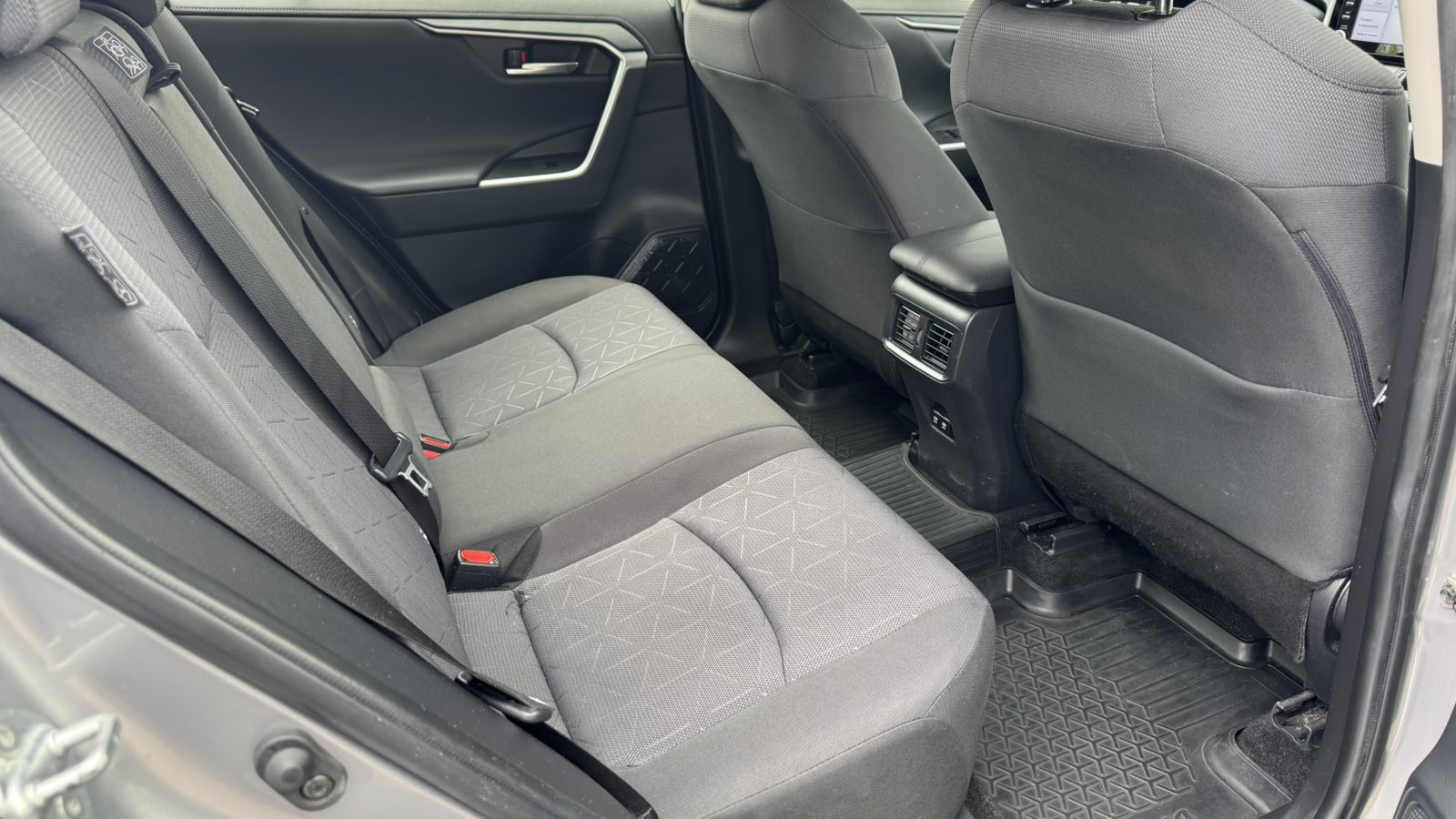 Toyota RAV4 2019 року з пробігом 65575 км, Універсал, Тойота Центр Київ "Автосаміт Укравто", м.Київ - 1178750 ГРН | Фото № 7