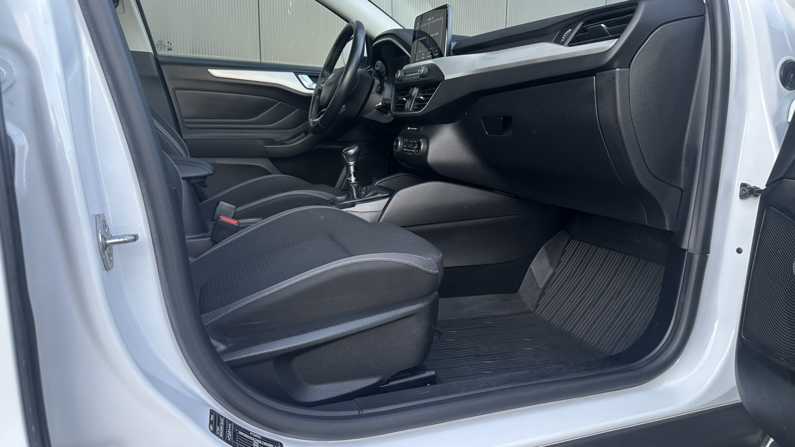 Інші авто FORD FOCUS 2020 року з пробігом 89578 км, Хетчбек, Лексус Київ Аеропорт, м.Київ - 578603 ГРН | Фото № 6