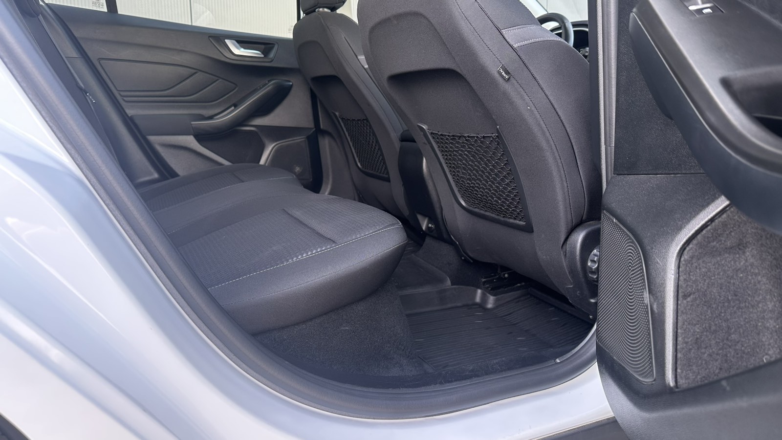 Інші авто FORD FOCUS 2020 року з пробігом 89578 км, Хетчбек, Лексус Київ Аеропорт, м.Київ - 578603 ГРН | Фото № 7