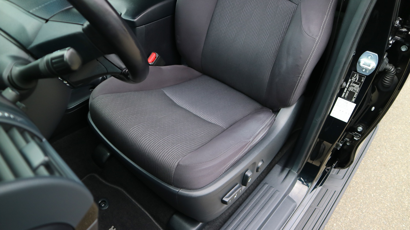 Toyota LAND CRUISER PRADO 2020 року з пробігом 144032 км, Універсал, Тойота Центр Київ "Автосаміт Укравто Столичне", м.Київ - 1650000 ГРН | Фото № 15