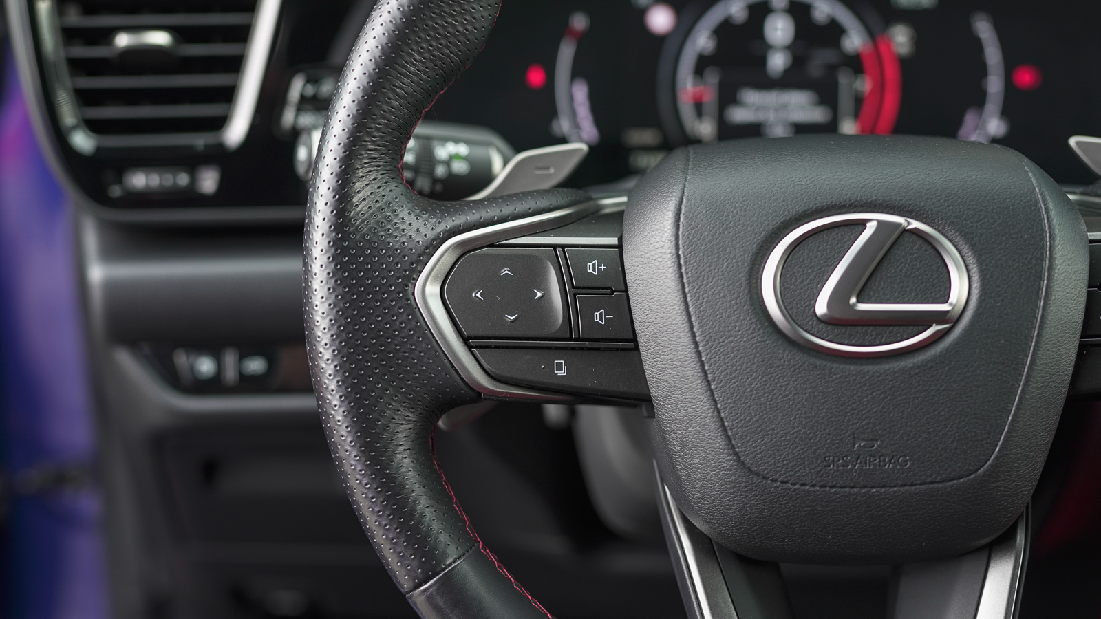 Lexus NX 2021 року з пробігом 73295 км, Універсал, Тойота Центр Львів "Діамант", м.Львів - 2291750 ГРН | Фото № 21