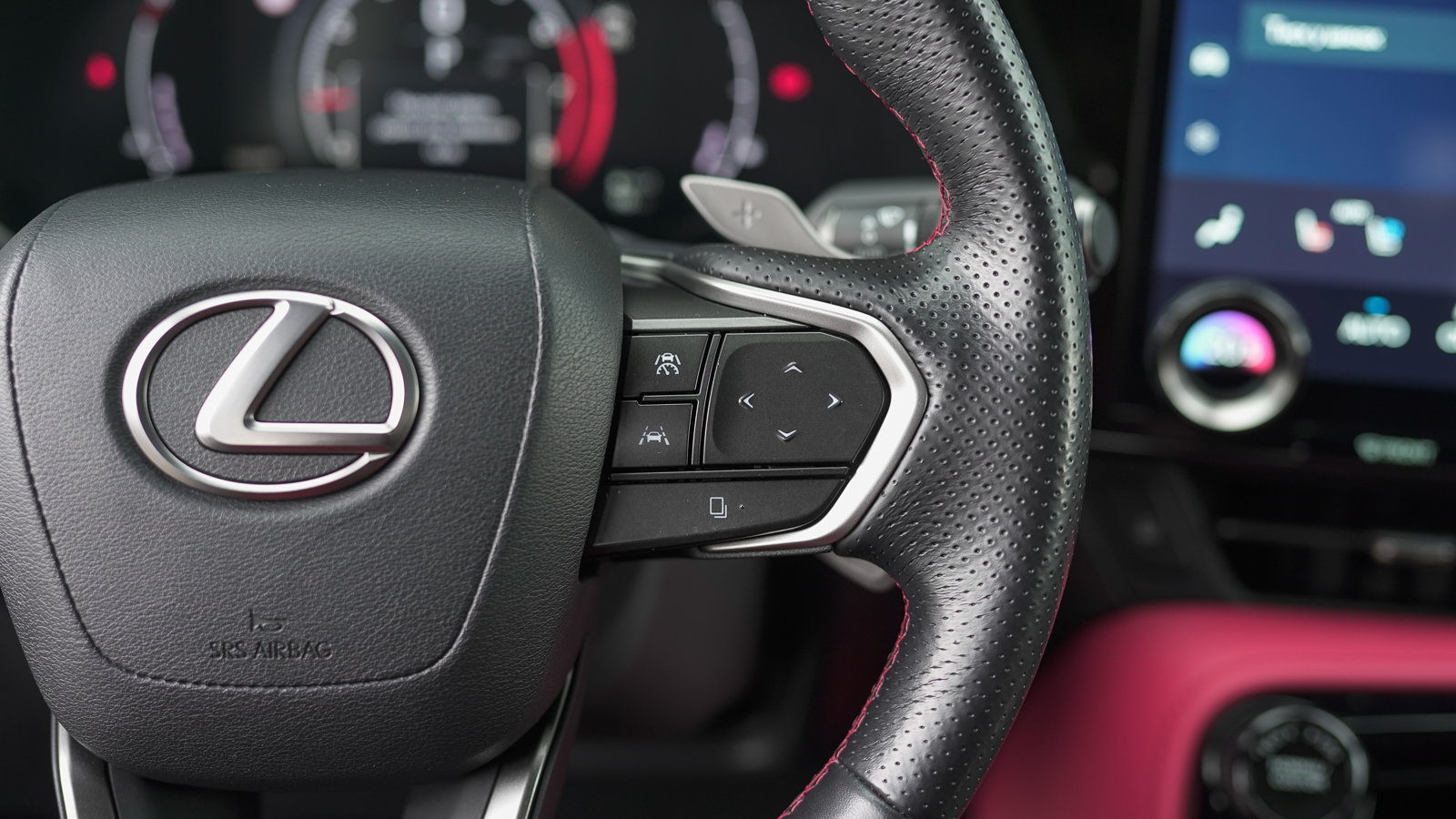 Lexus NX 2021 року з пробігом 73295 км, Універсал, Тойота Центр Львів "Діамант", м.Львів - 2291750 ГРН | Фото № 22